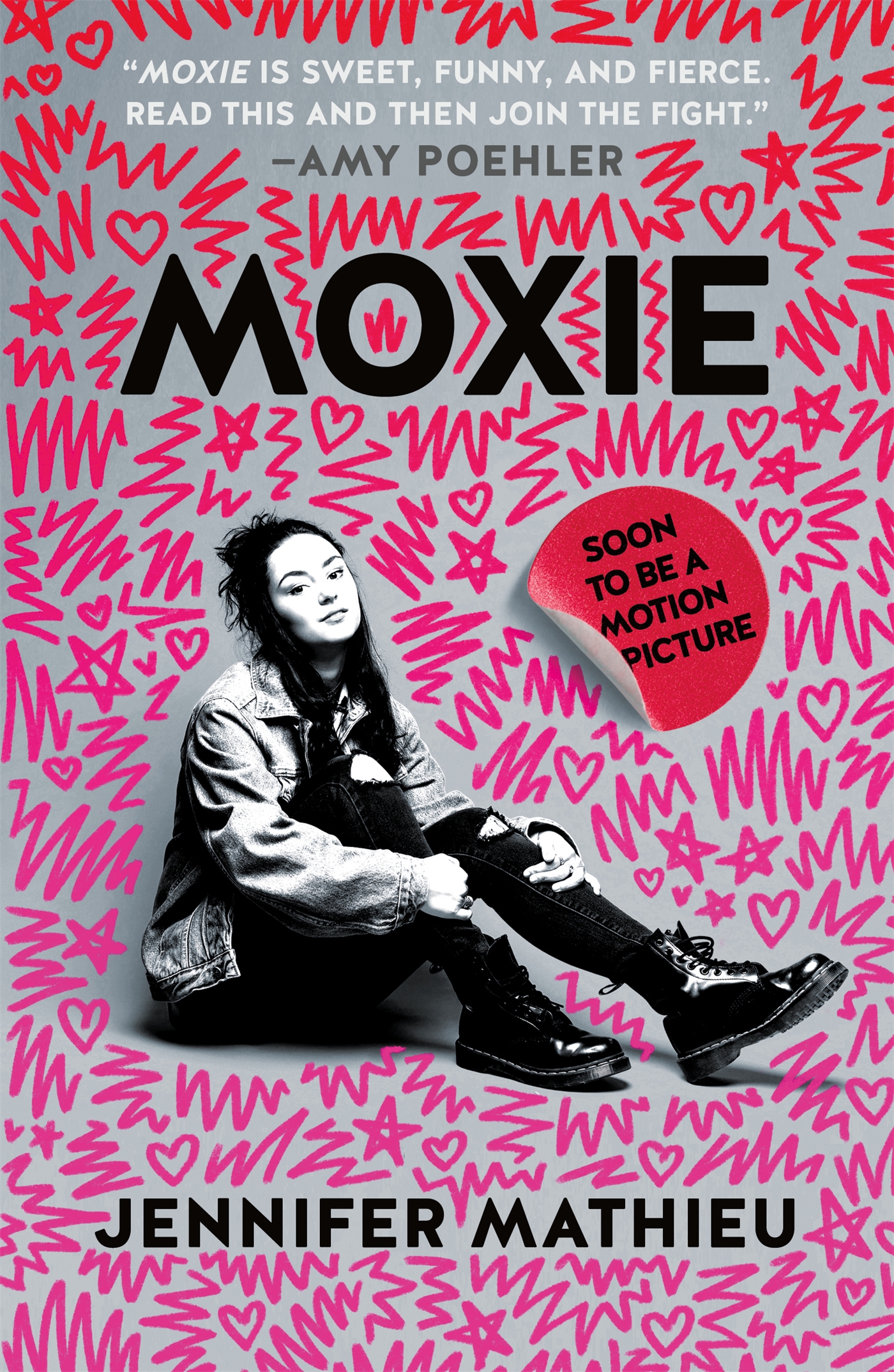 Images for Moxie