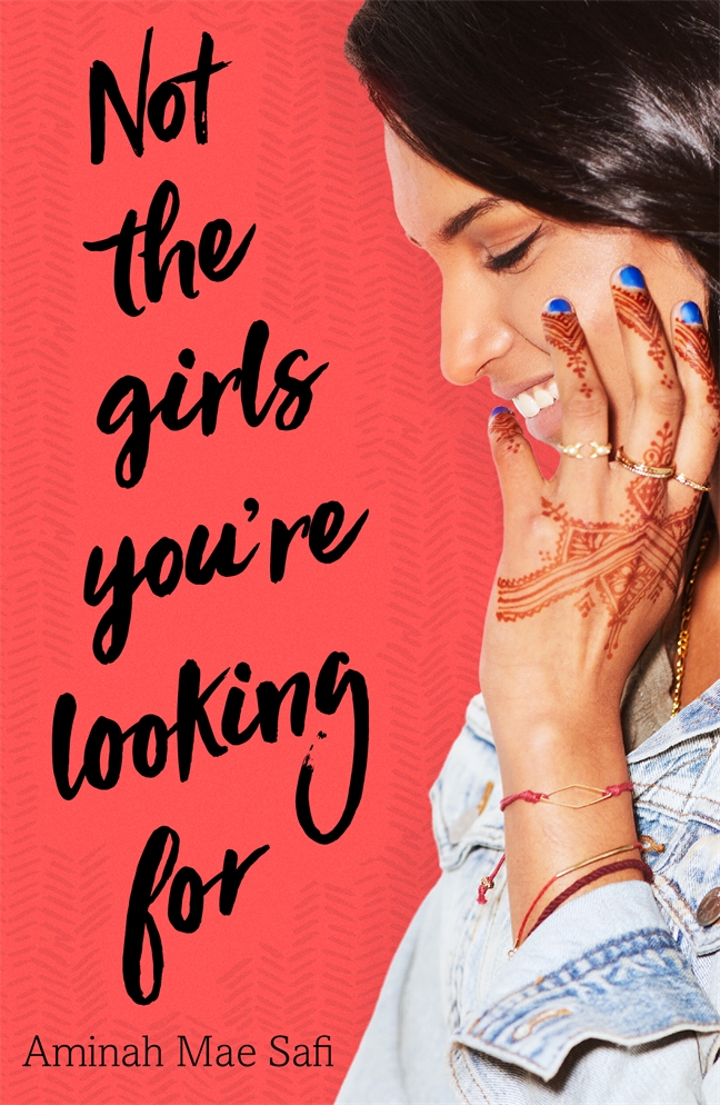 Not the Girls You Not the Girls You