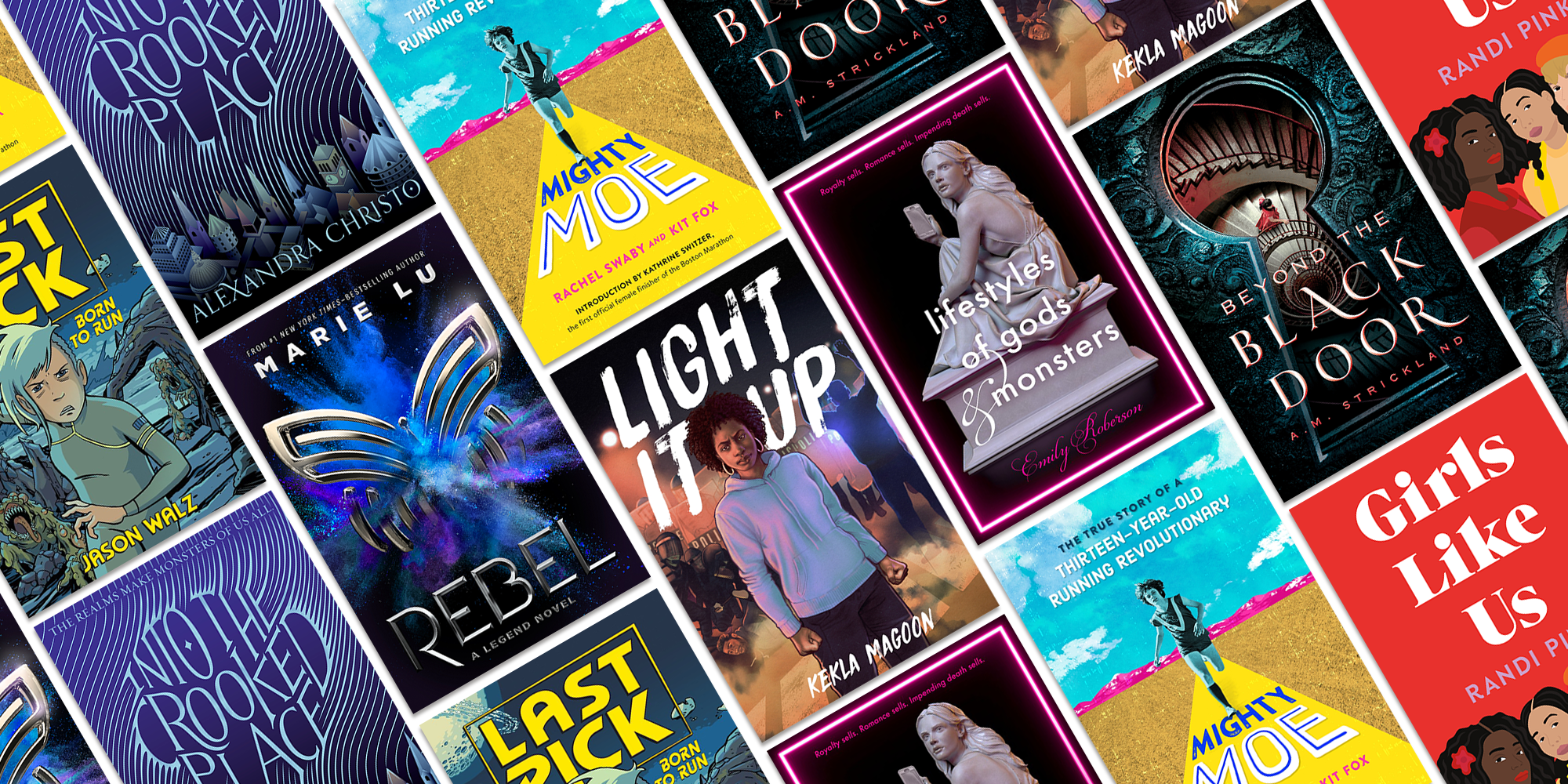 8 Can’t-Miss Books That Hit Shelves This October