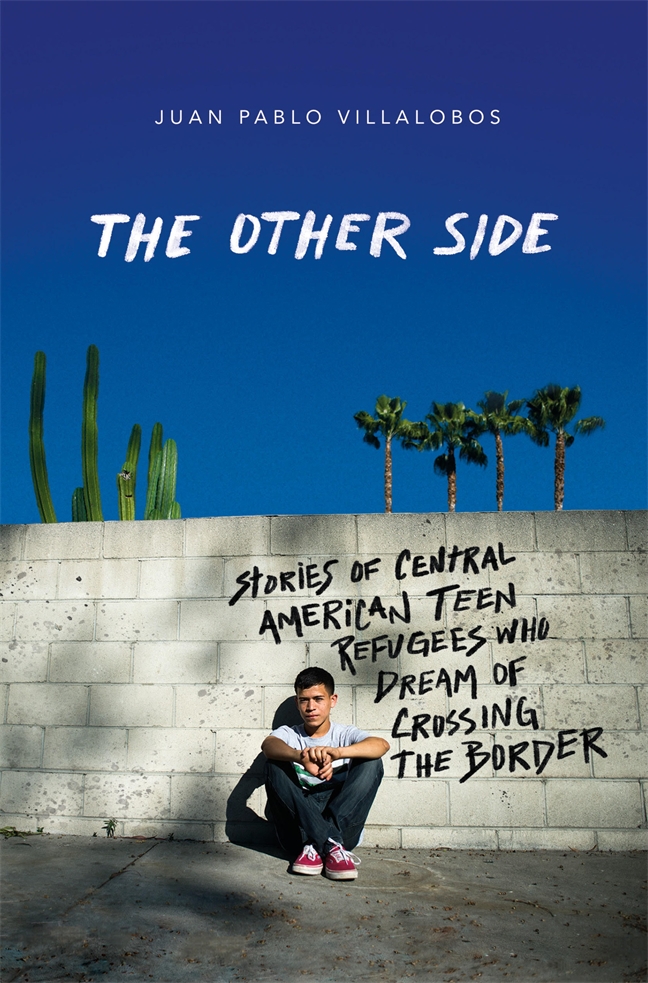 Book The Other Side