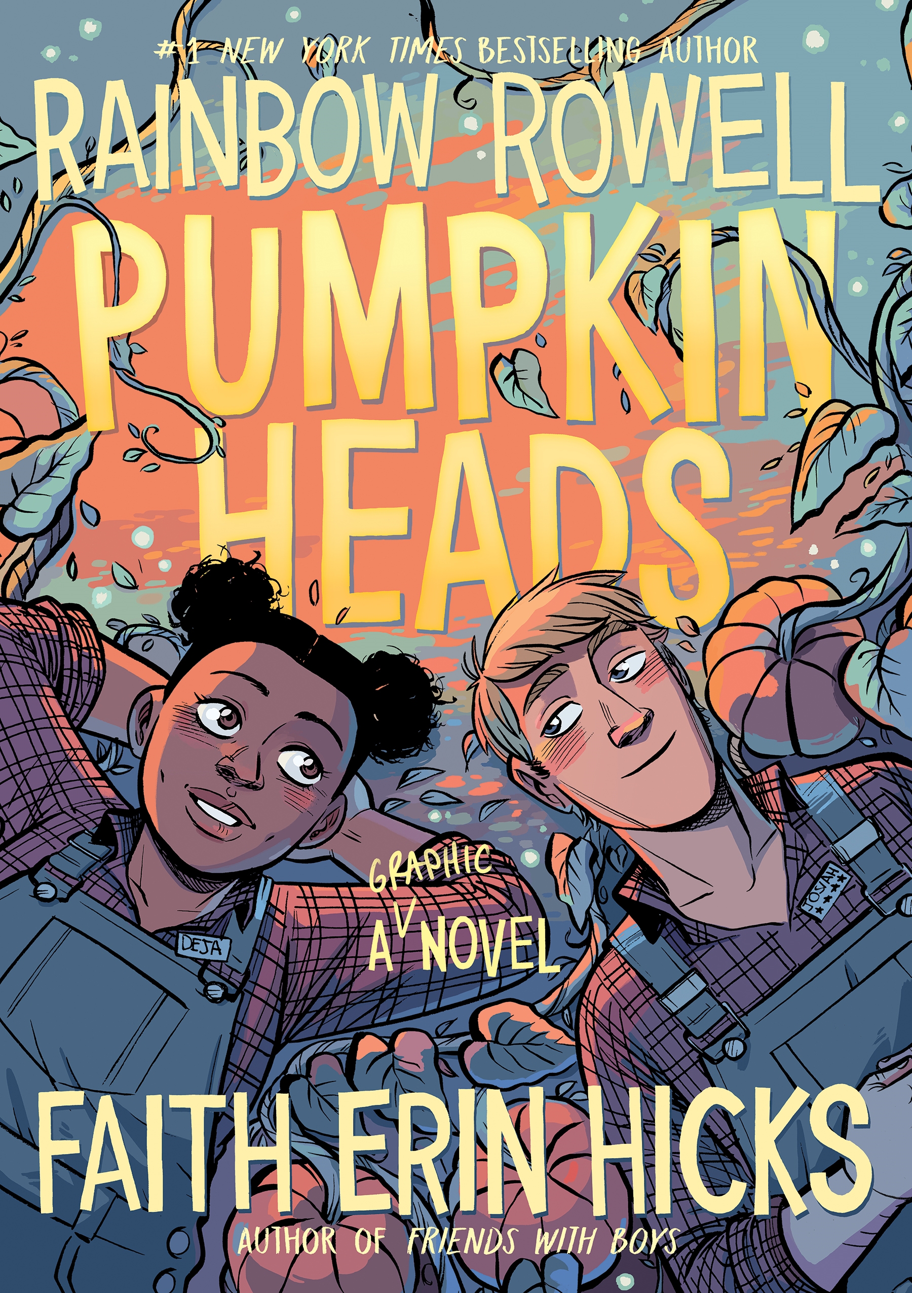 Images for Pumpkinheads