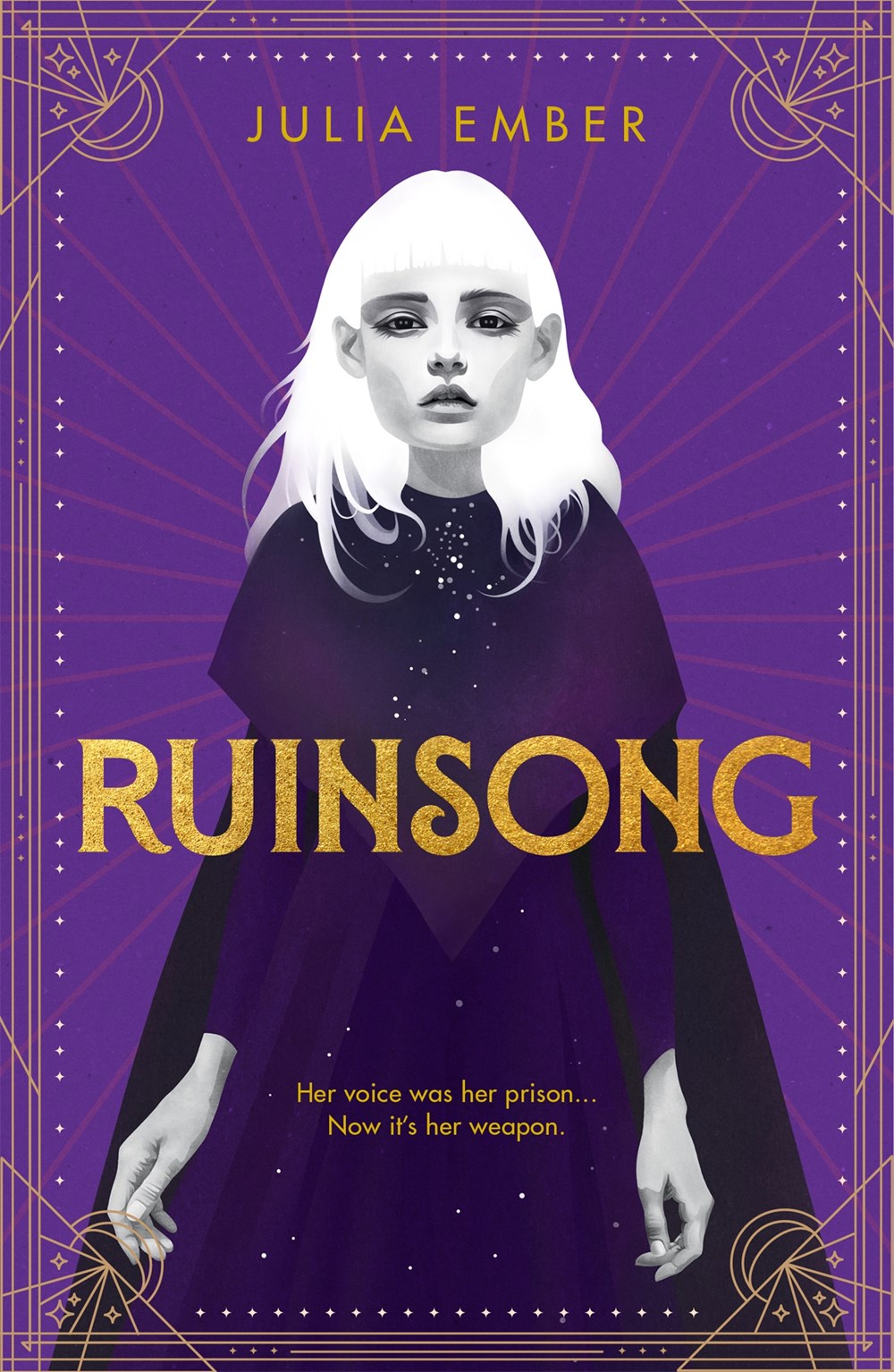 Book Ruinsong