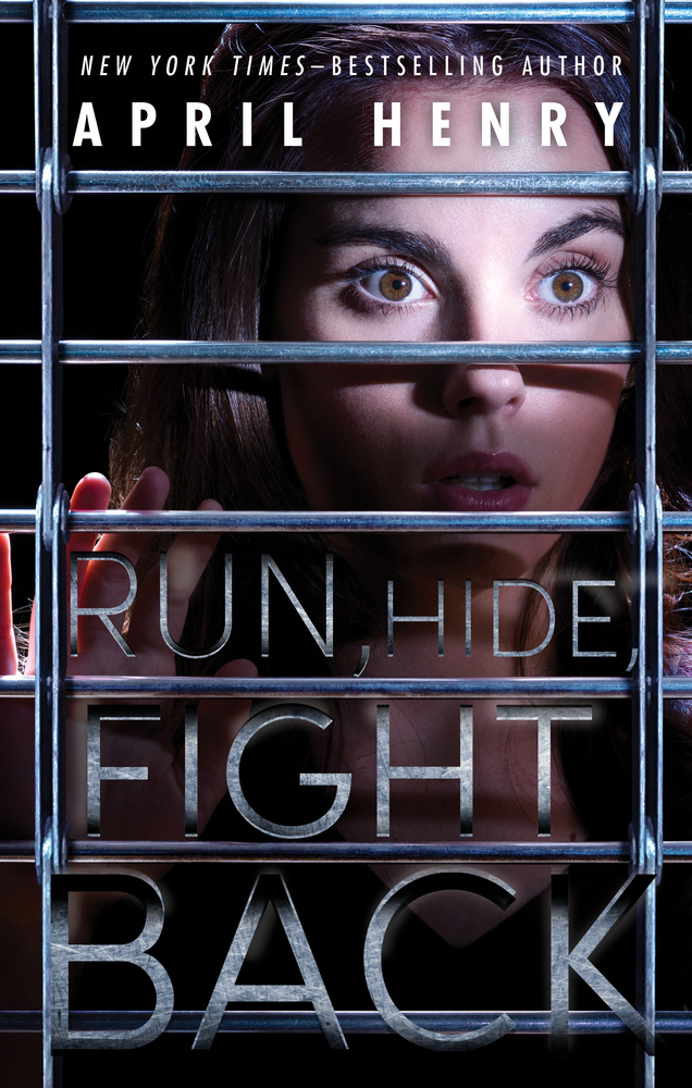 Images for Run, Hide, Fight Back