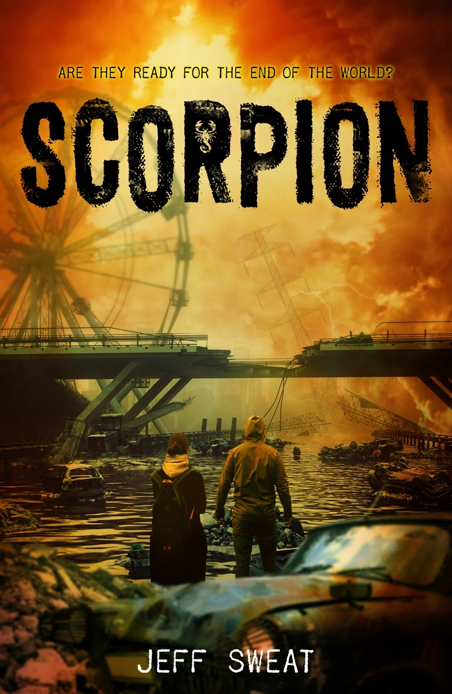 Scorpion