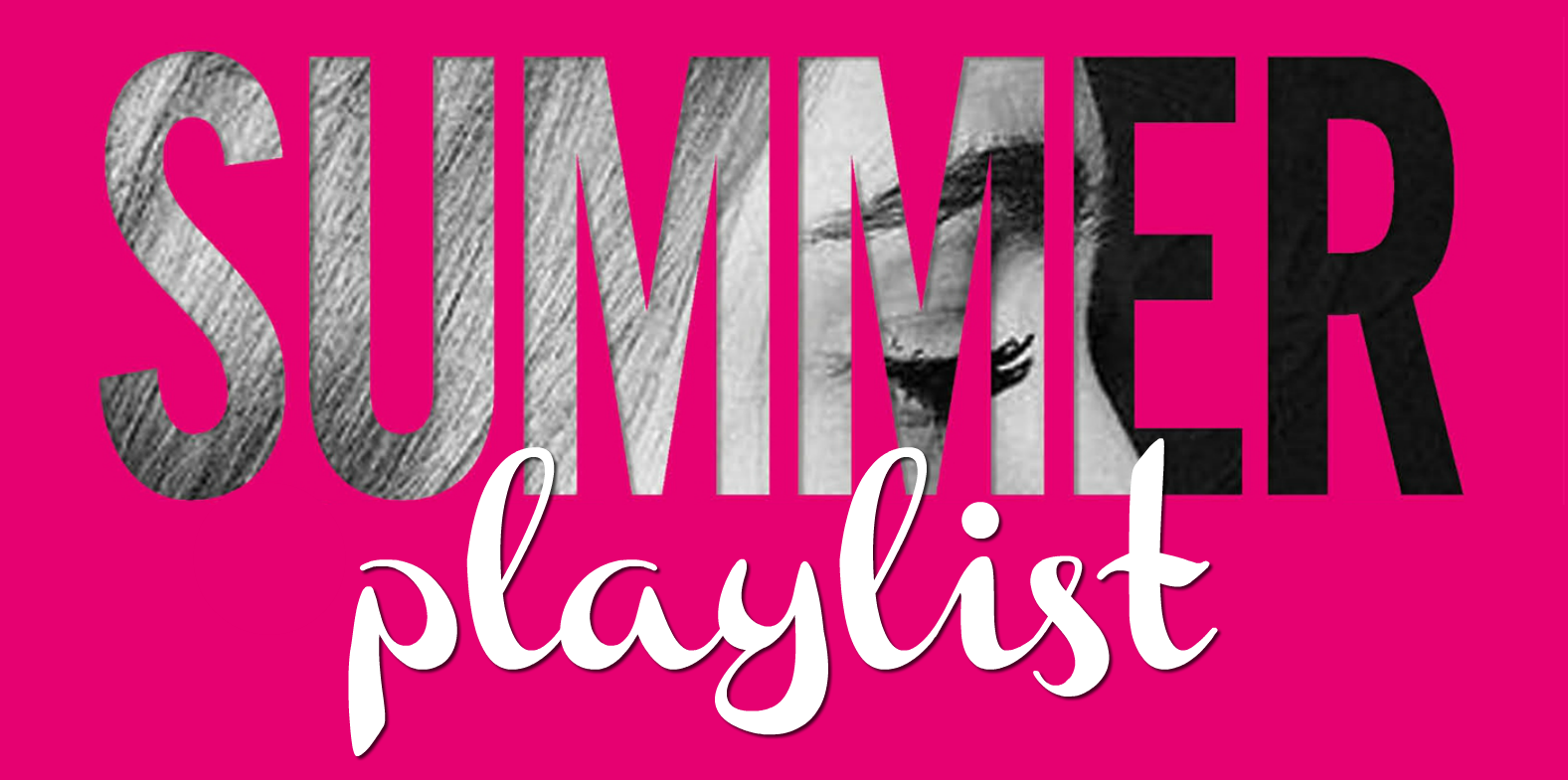 The Ultimate Summer Skin Playlist