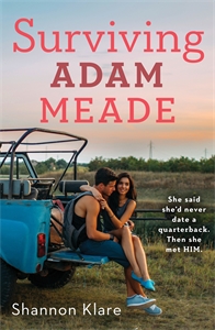 Book Surviving Adam Meade