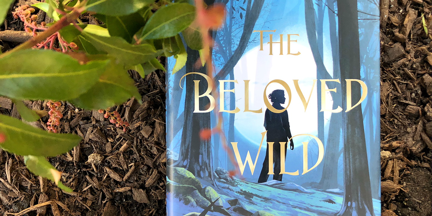 Into the Woods with Melissa Ostrom, Author of The Beloved Wild