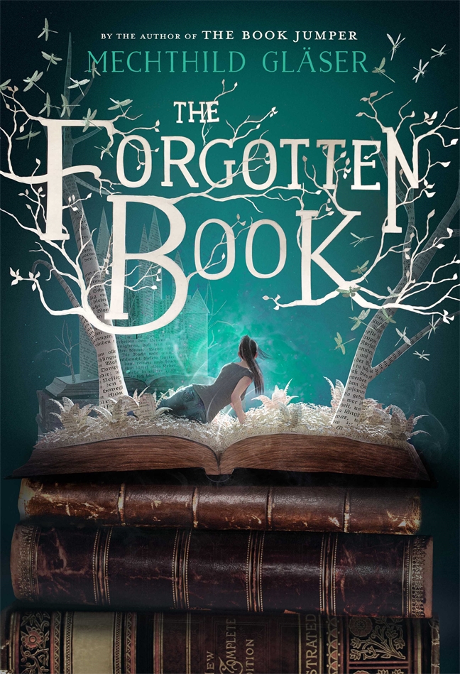 Images for The Forgotten Book