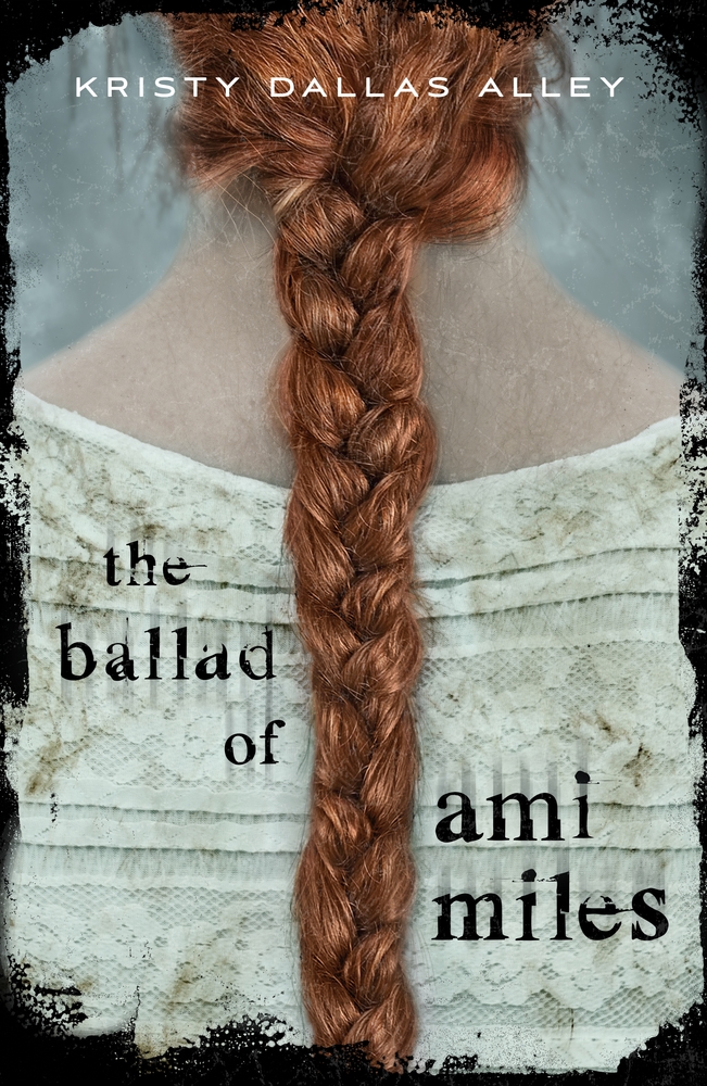 Images for The Ballad of Ami Miles