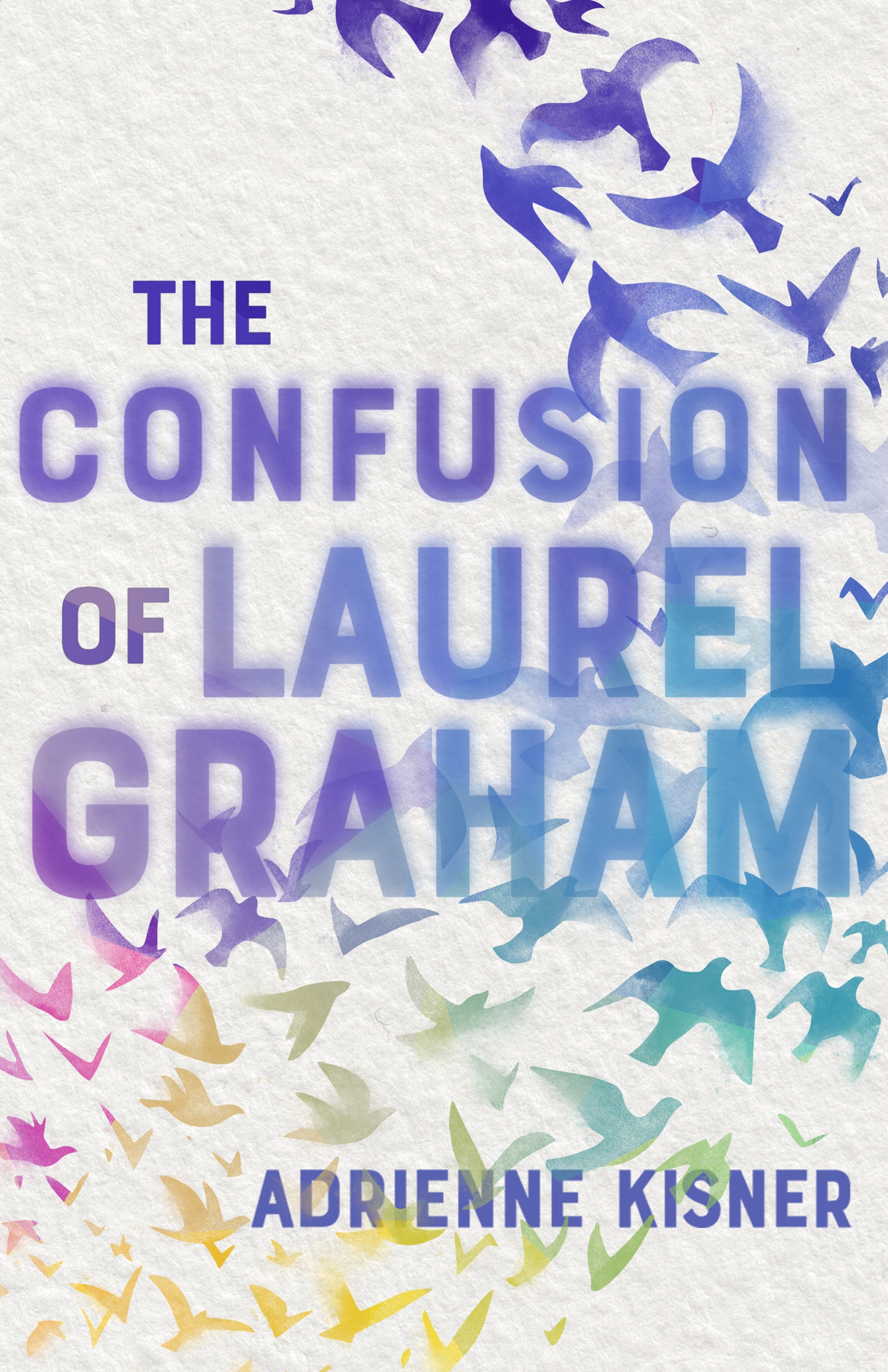 Book The Confusion of Laurel Graham