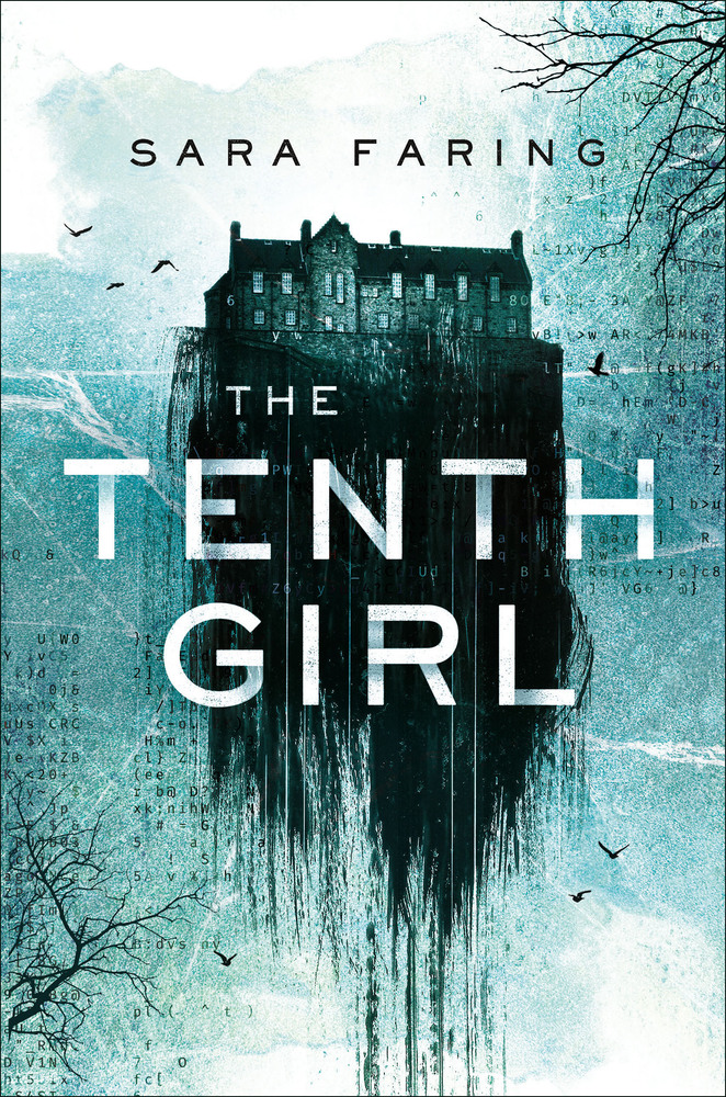 Book The Tenth Girl