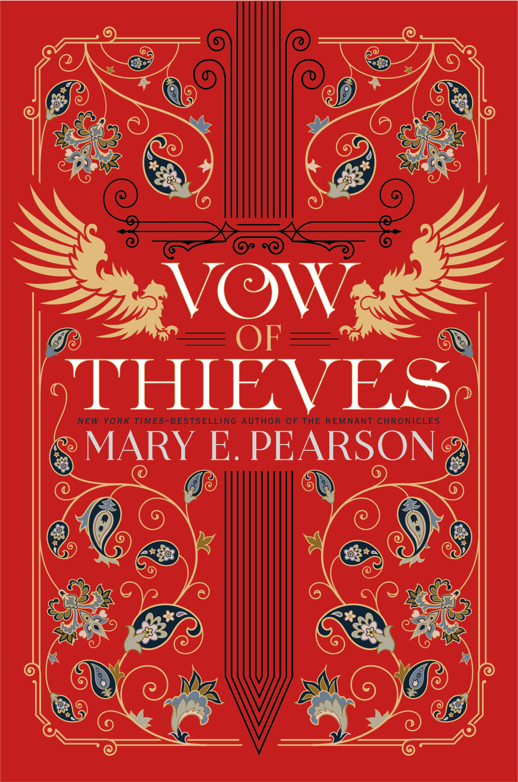 Images for Vow of Thieves