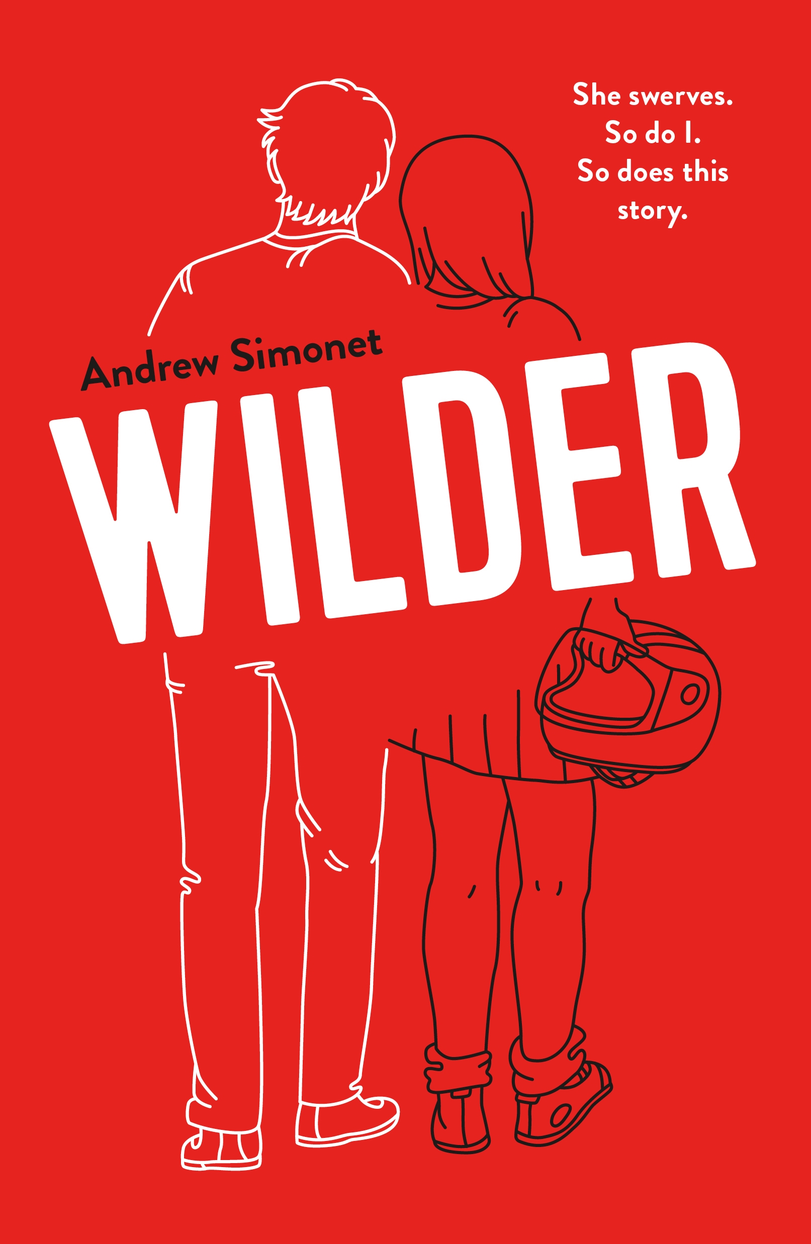 Book Wilder