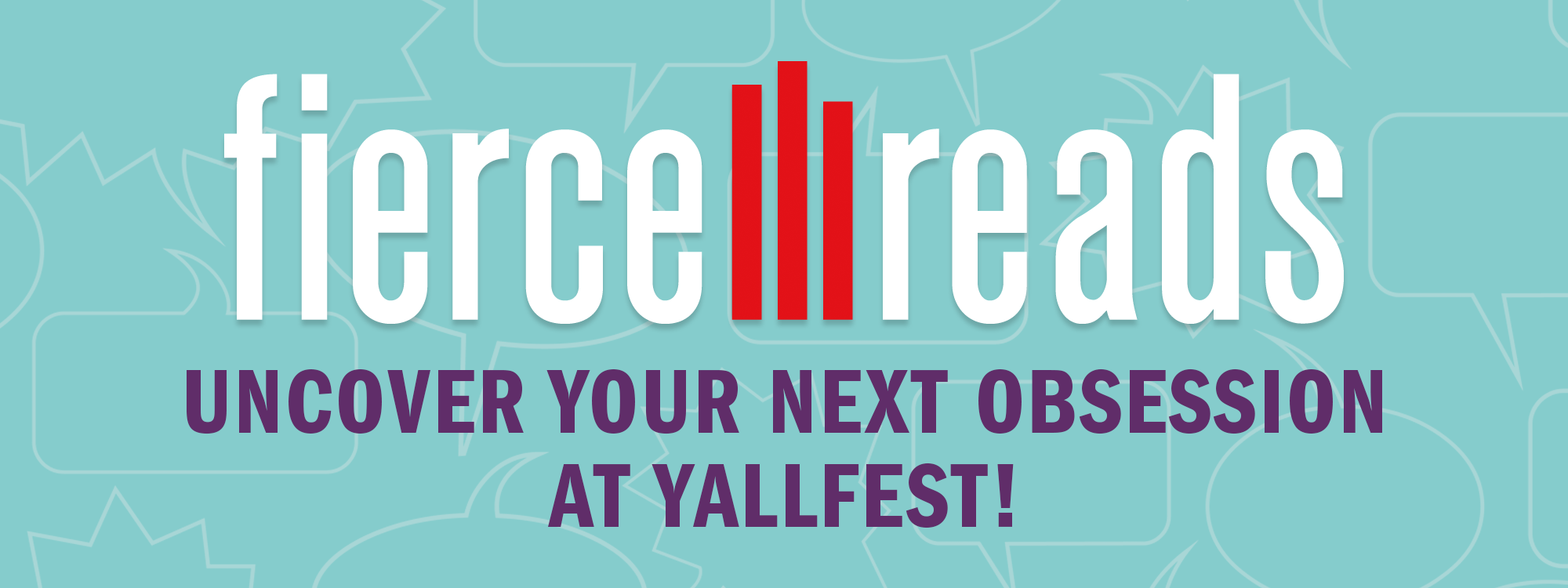 See You at YALLFest 2018!