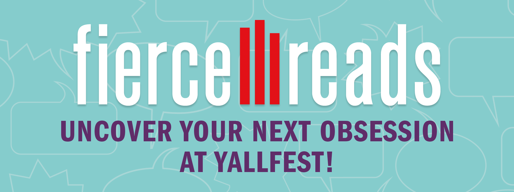 YALLFest 2017: In Booth Giveaway Schedule!