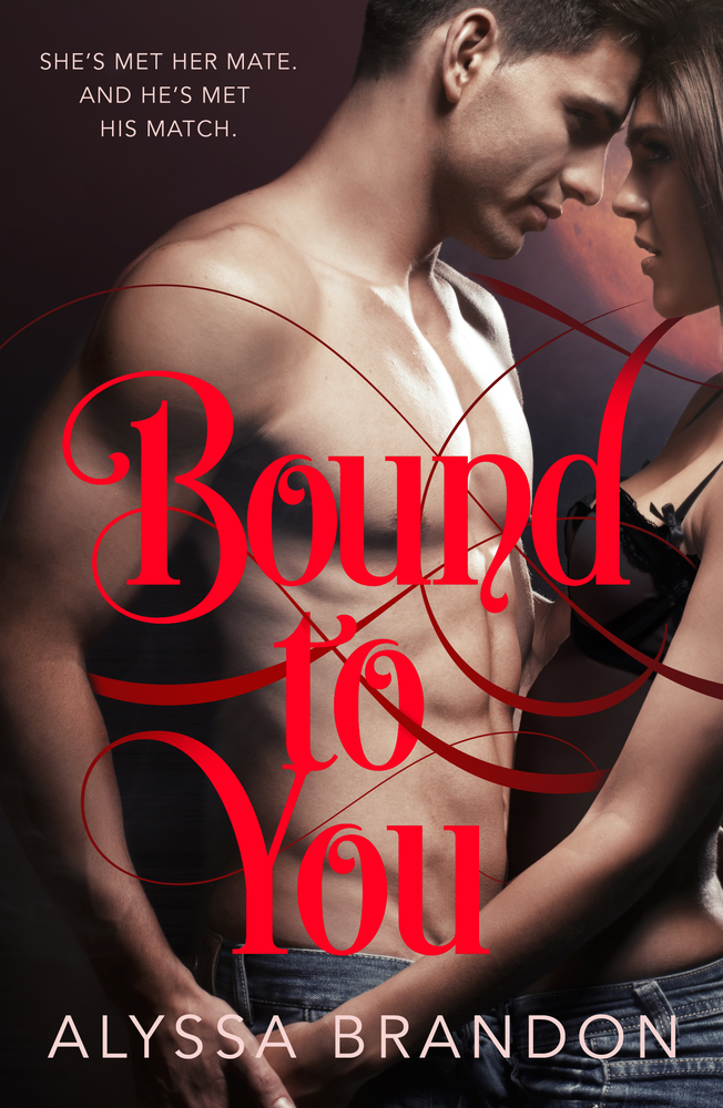 Images for Bound to You