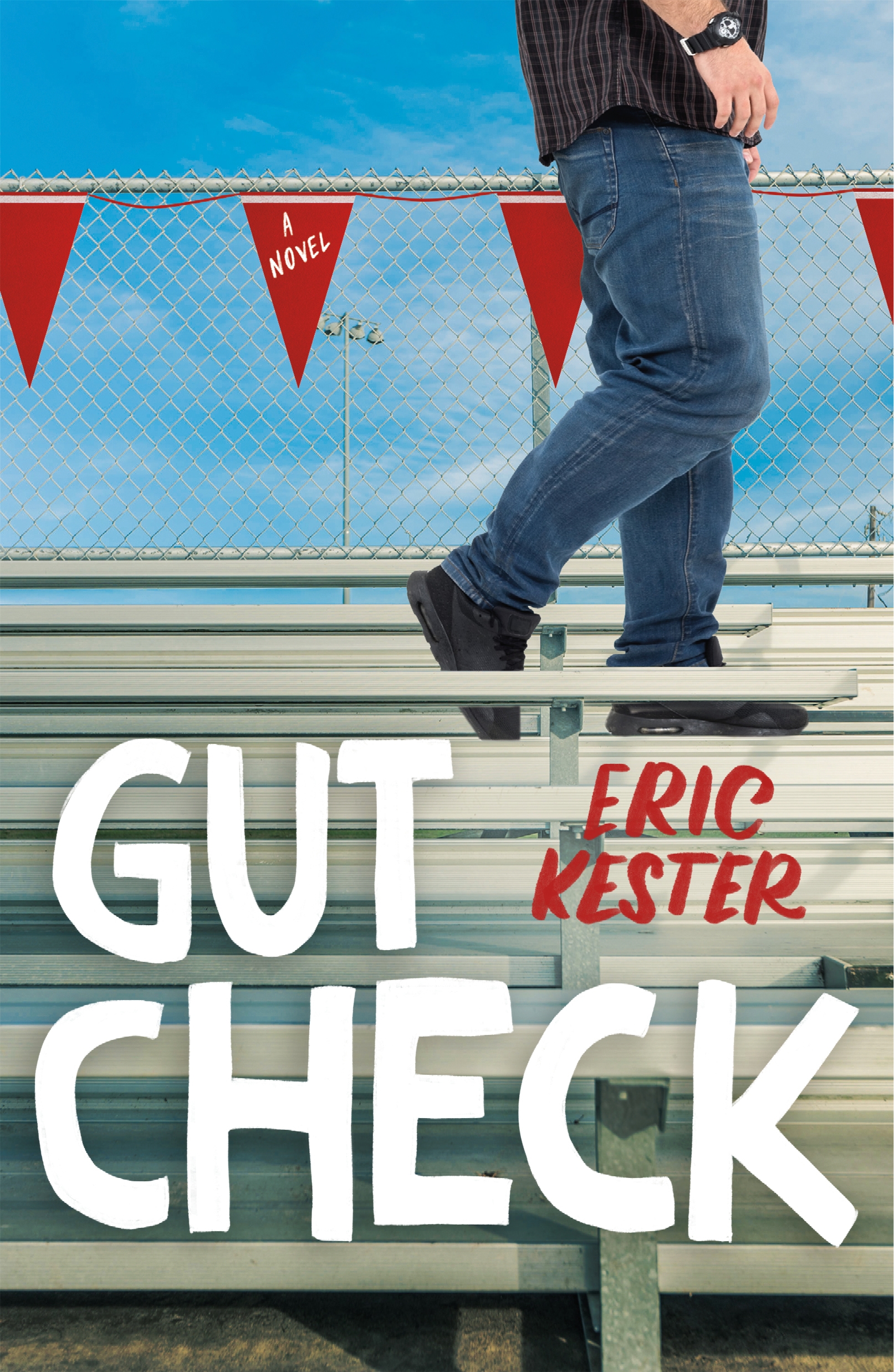 Book Gut Check