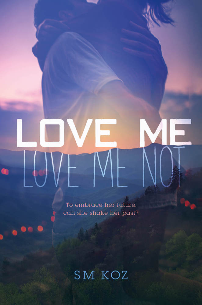 Book Love Me, Love Me Not