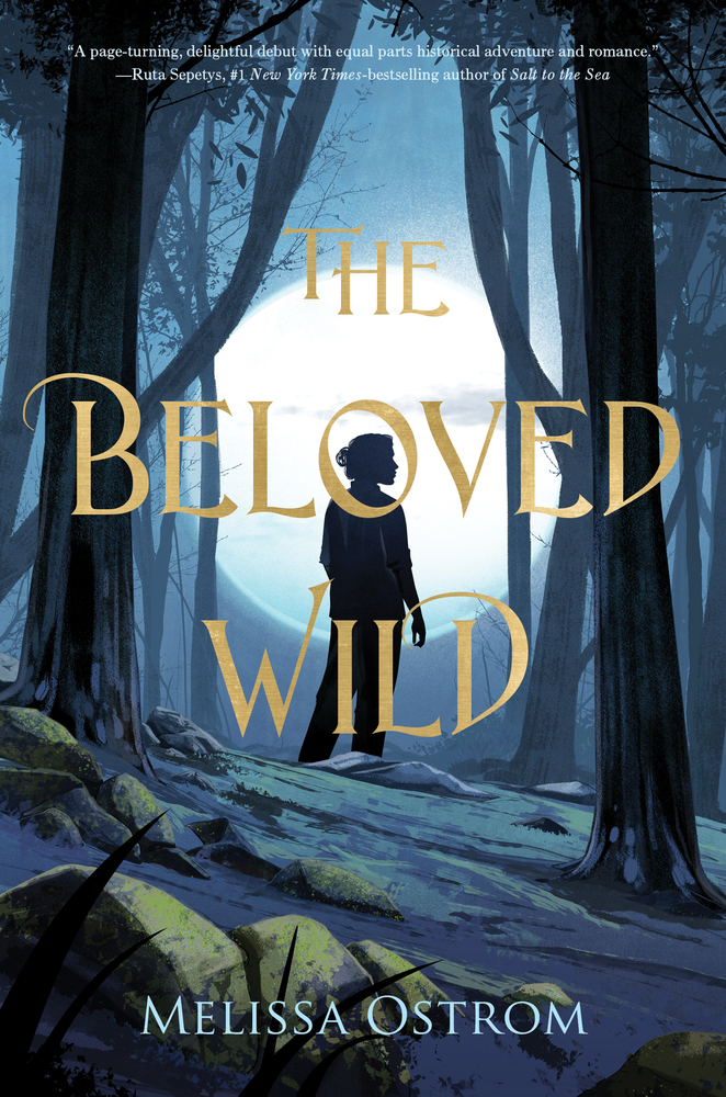 Book The Beloved Wild