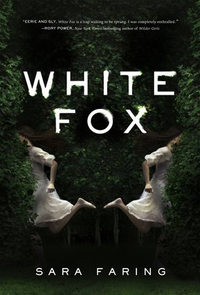 Book White Fox