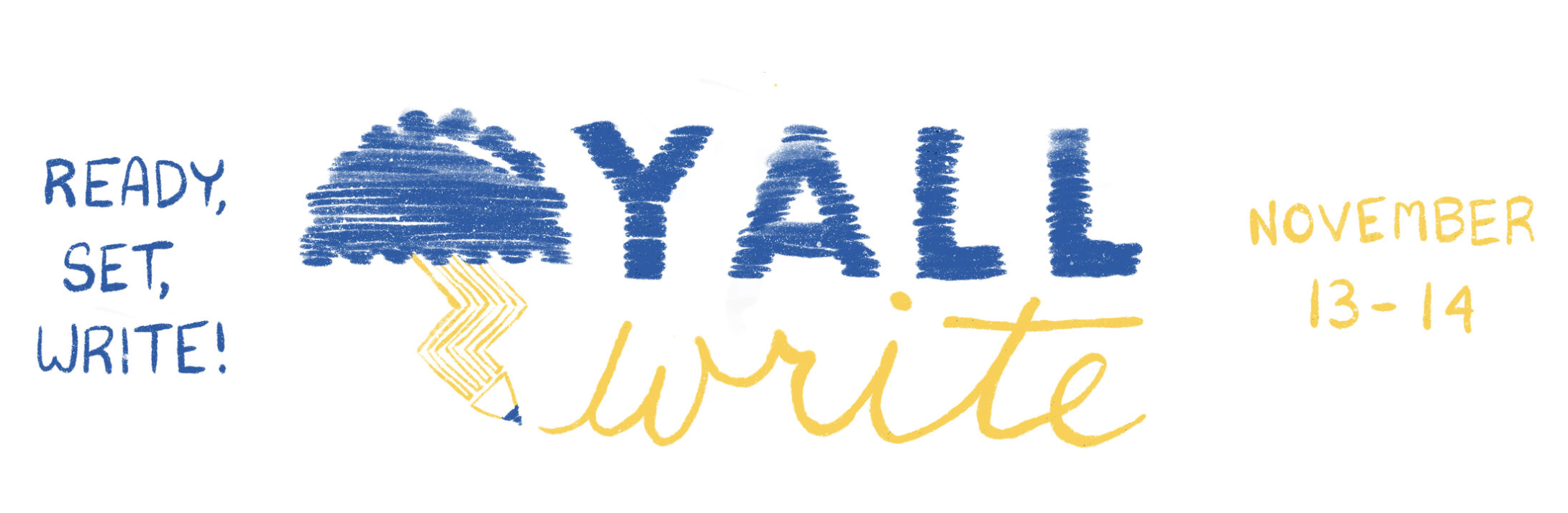 “See” You at YALLWrite!