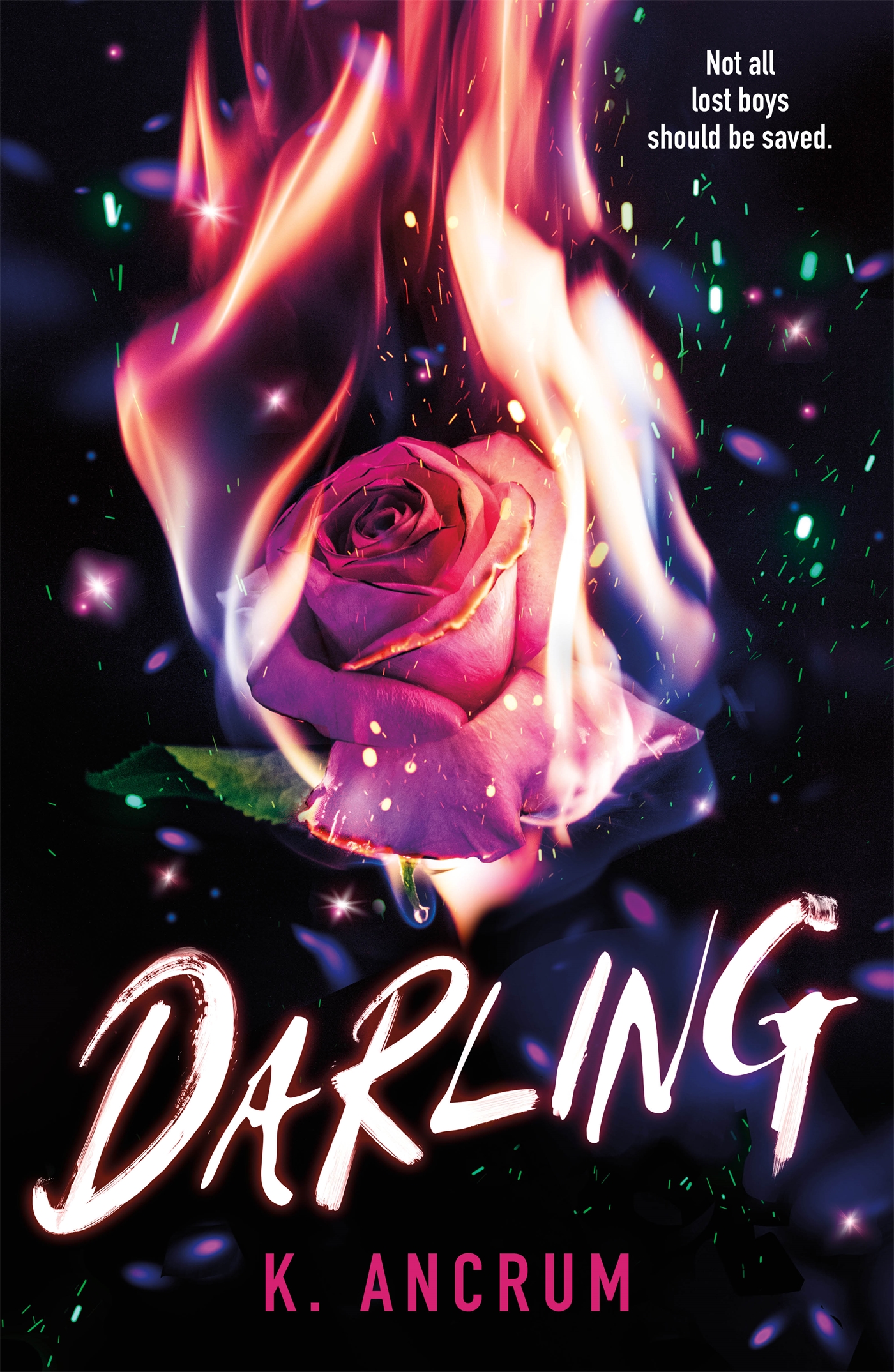Book Darling