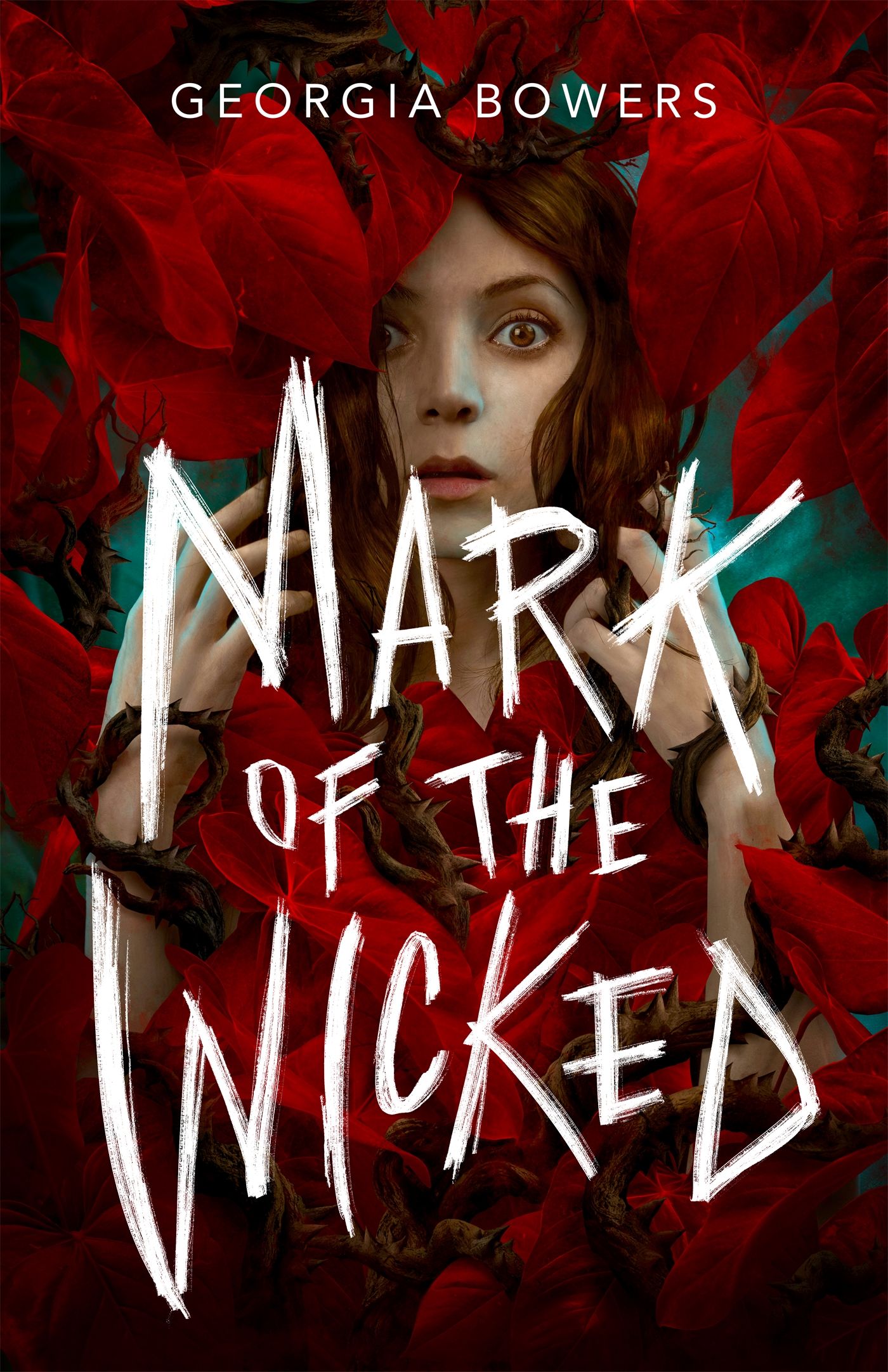 Images for Mark of the Wicked