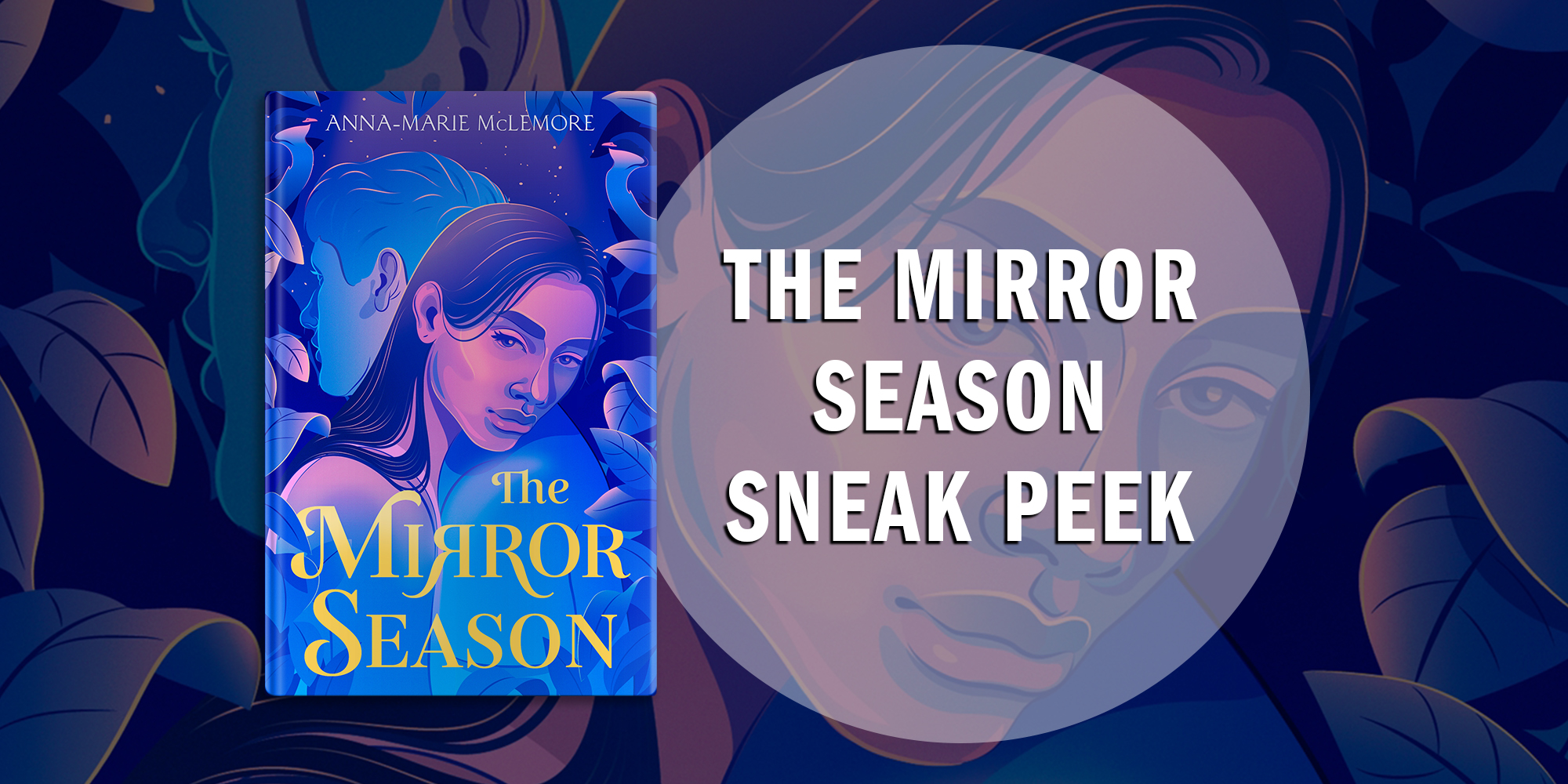 Dive Into The Mirror Season With This Unforgettable Sneak Peek