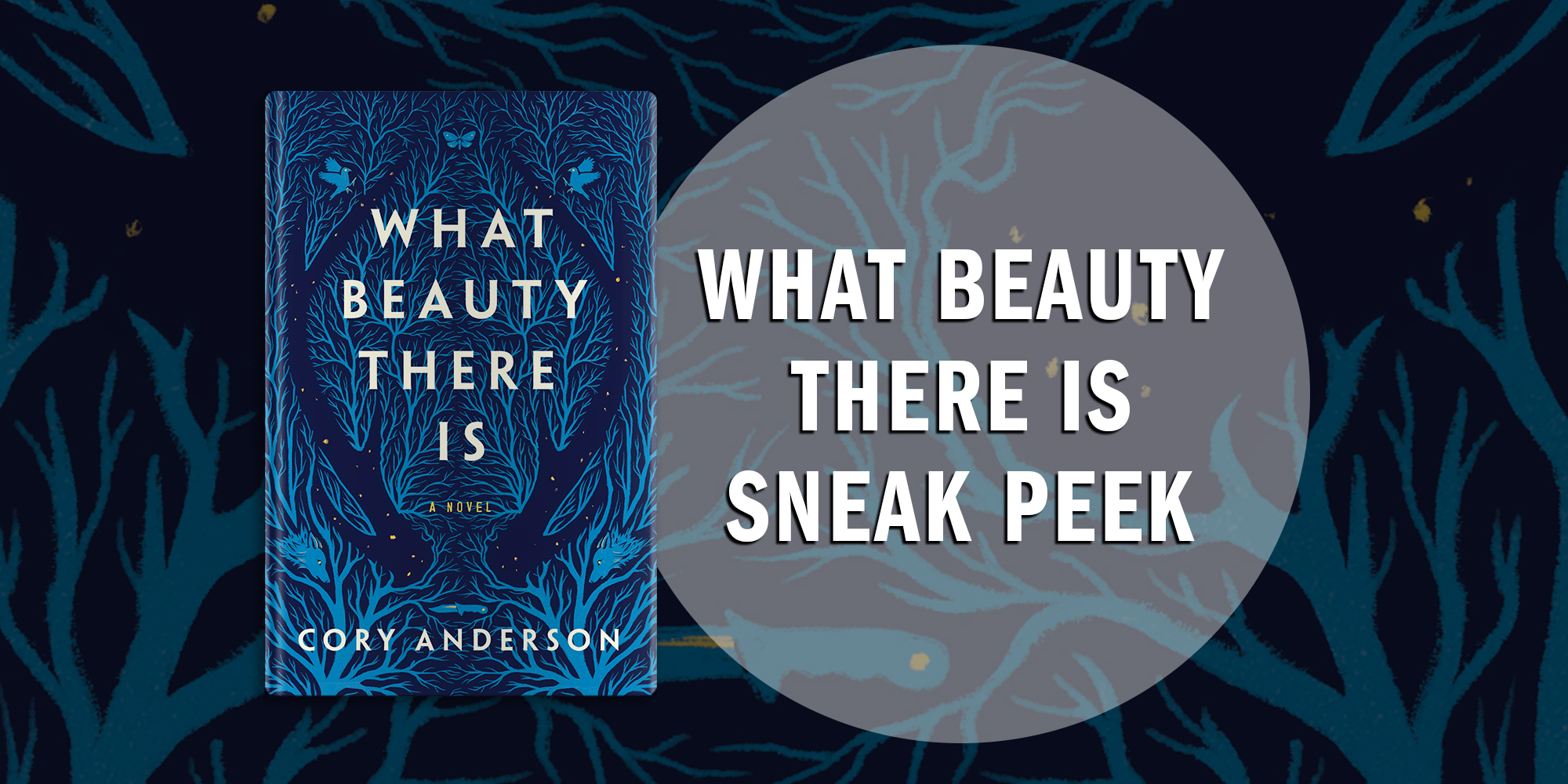 Discover the Truth With a Sneak Peek of What Beauty There Is