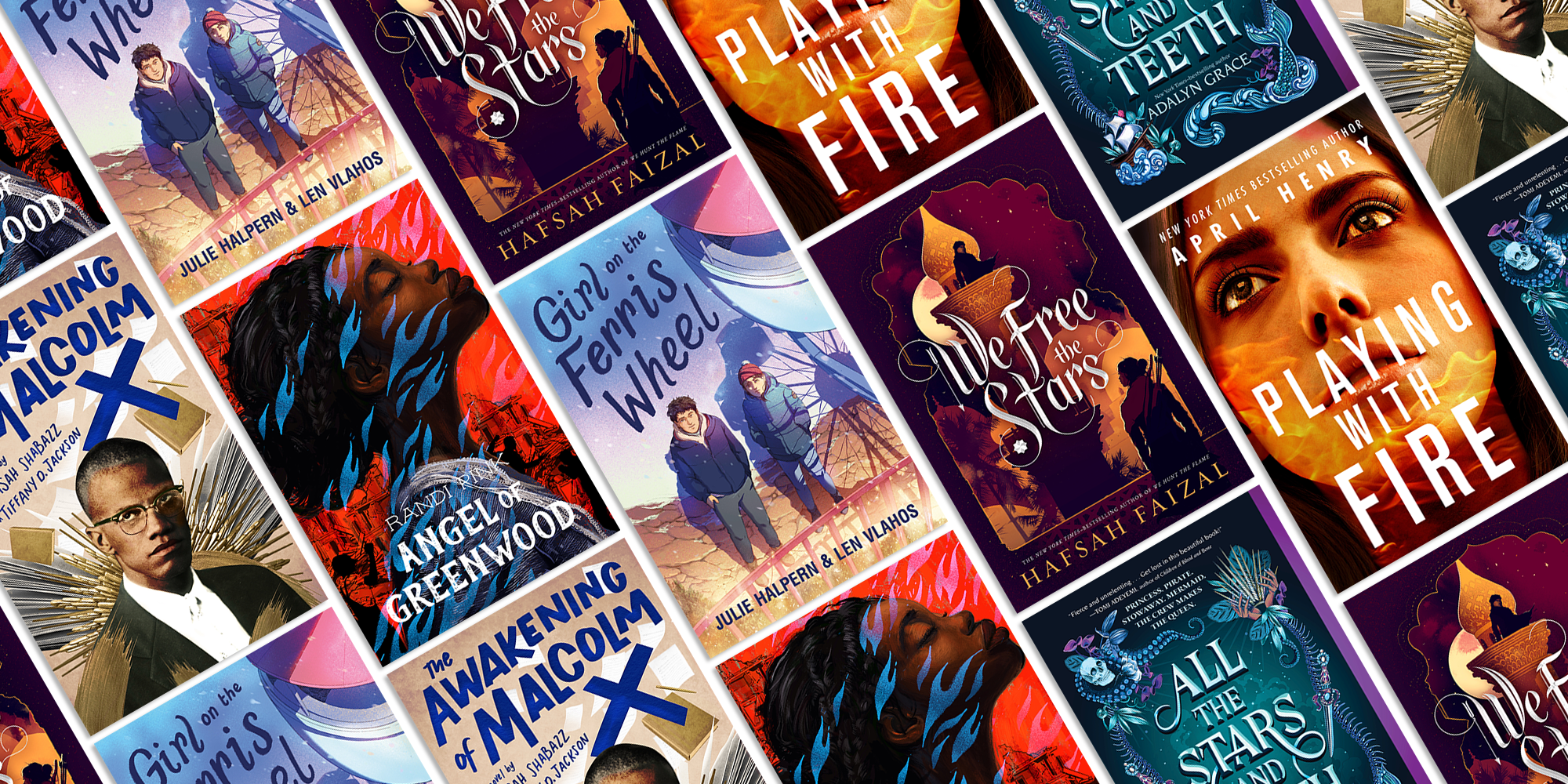 Our 6 Most Anticipated Books of January 2021
