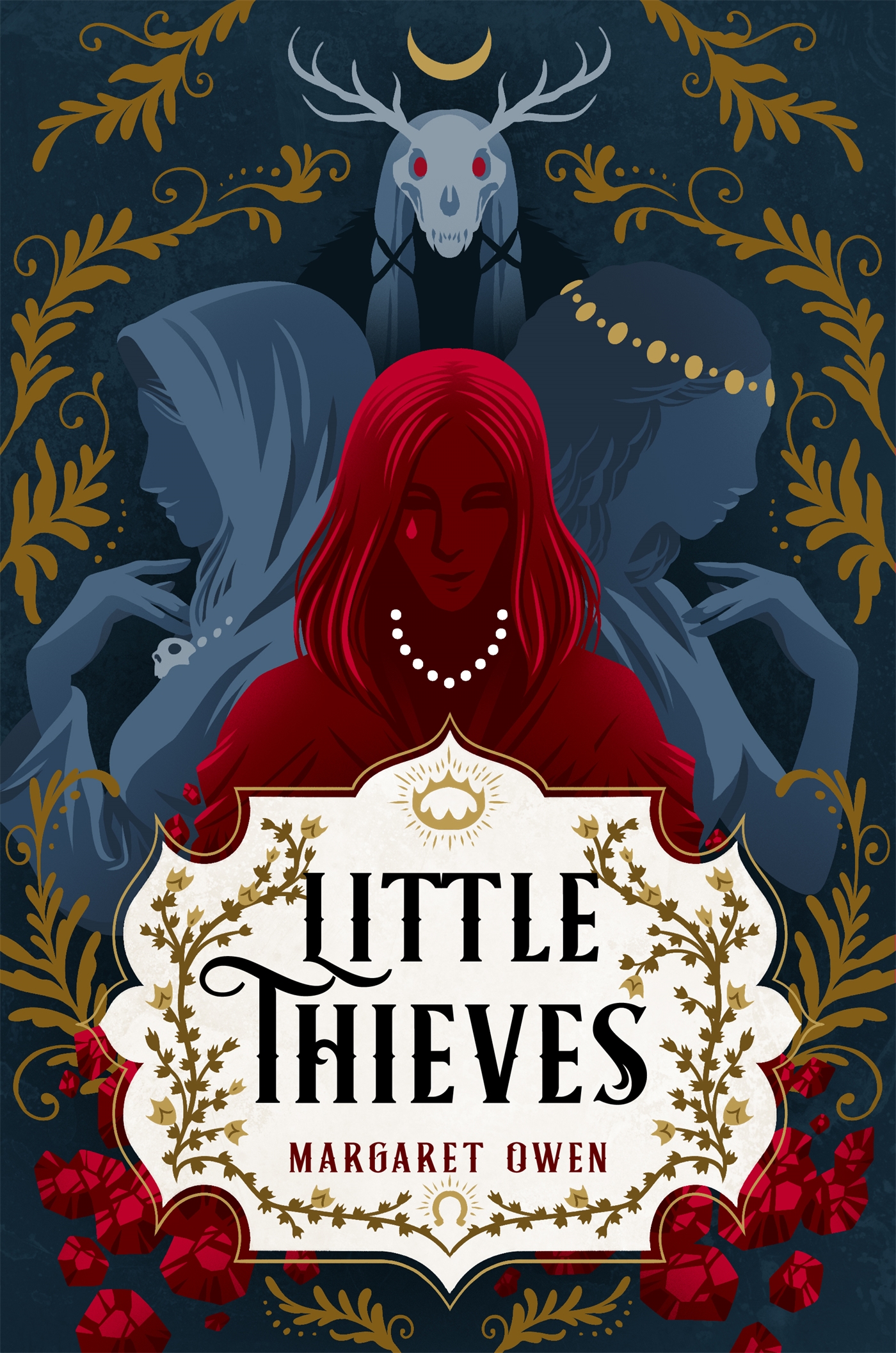 Images for Little Thieves
