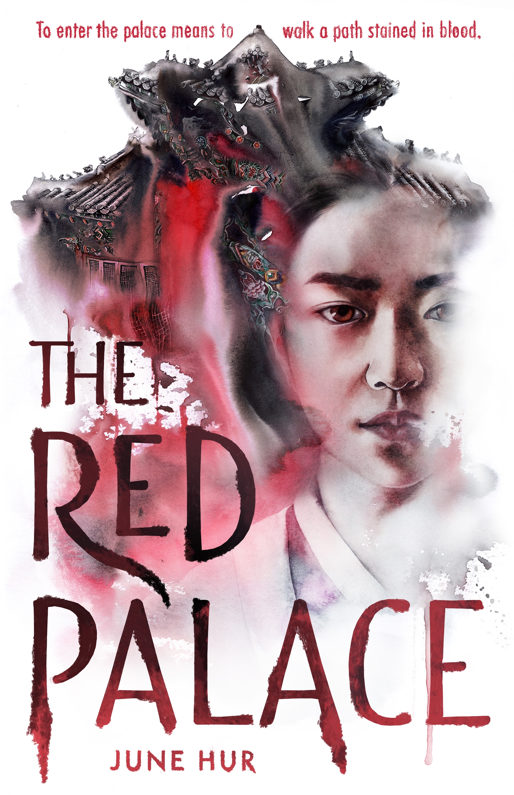 Images for The Red Palace