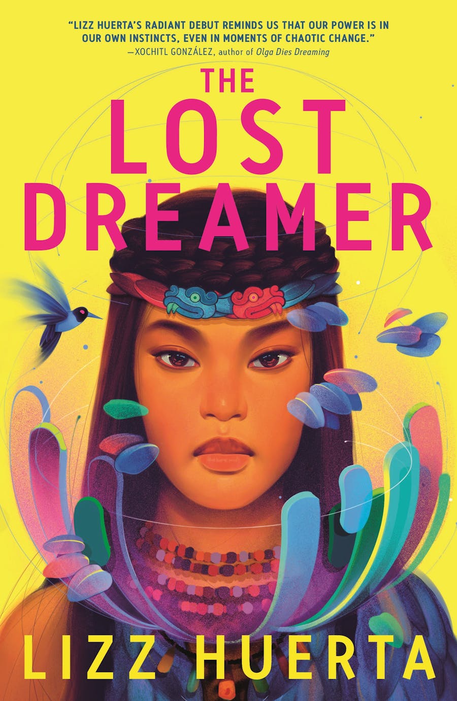Images for The Lost Dreamer
