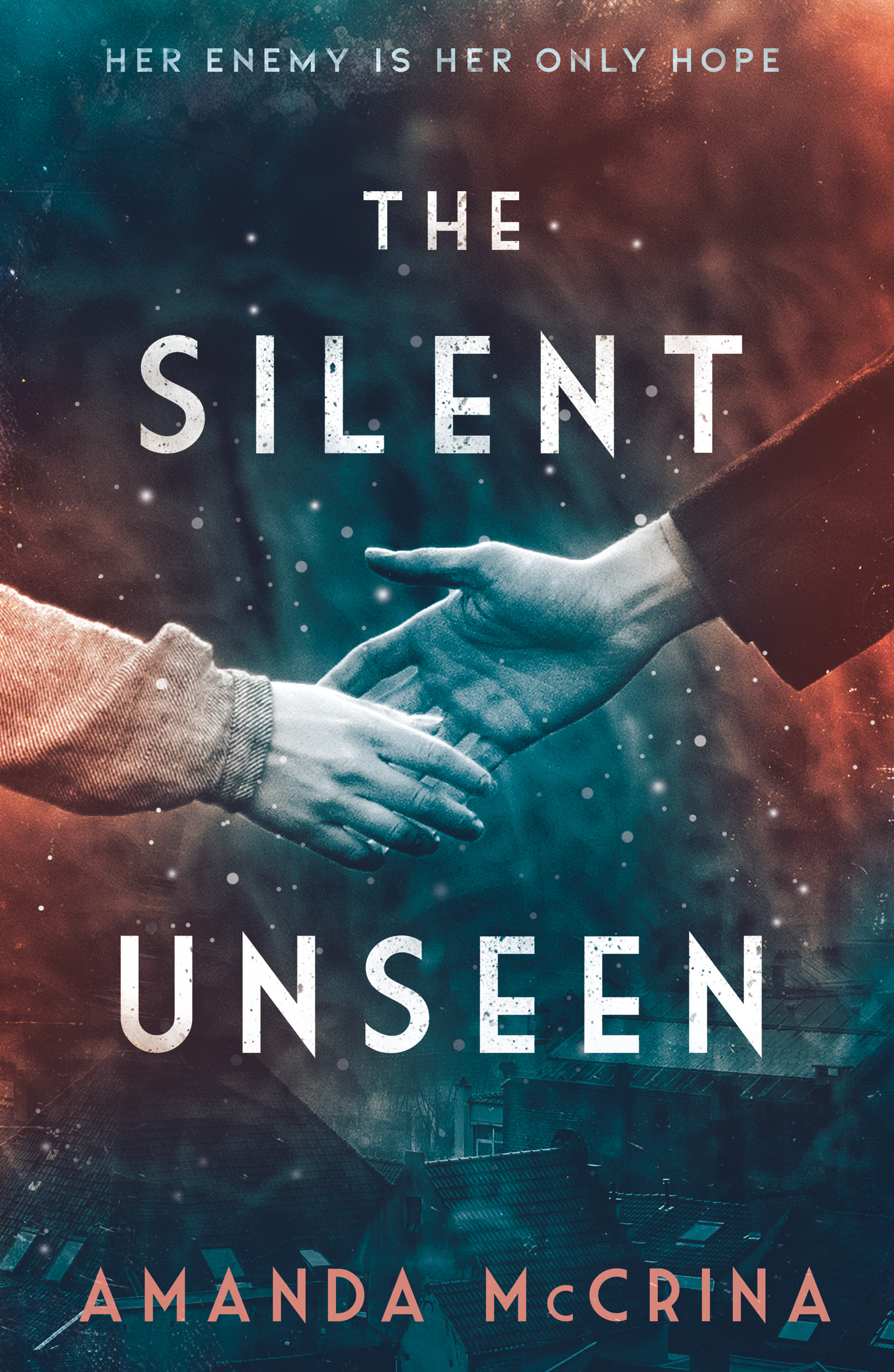 Book The Silent Unseen