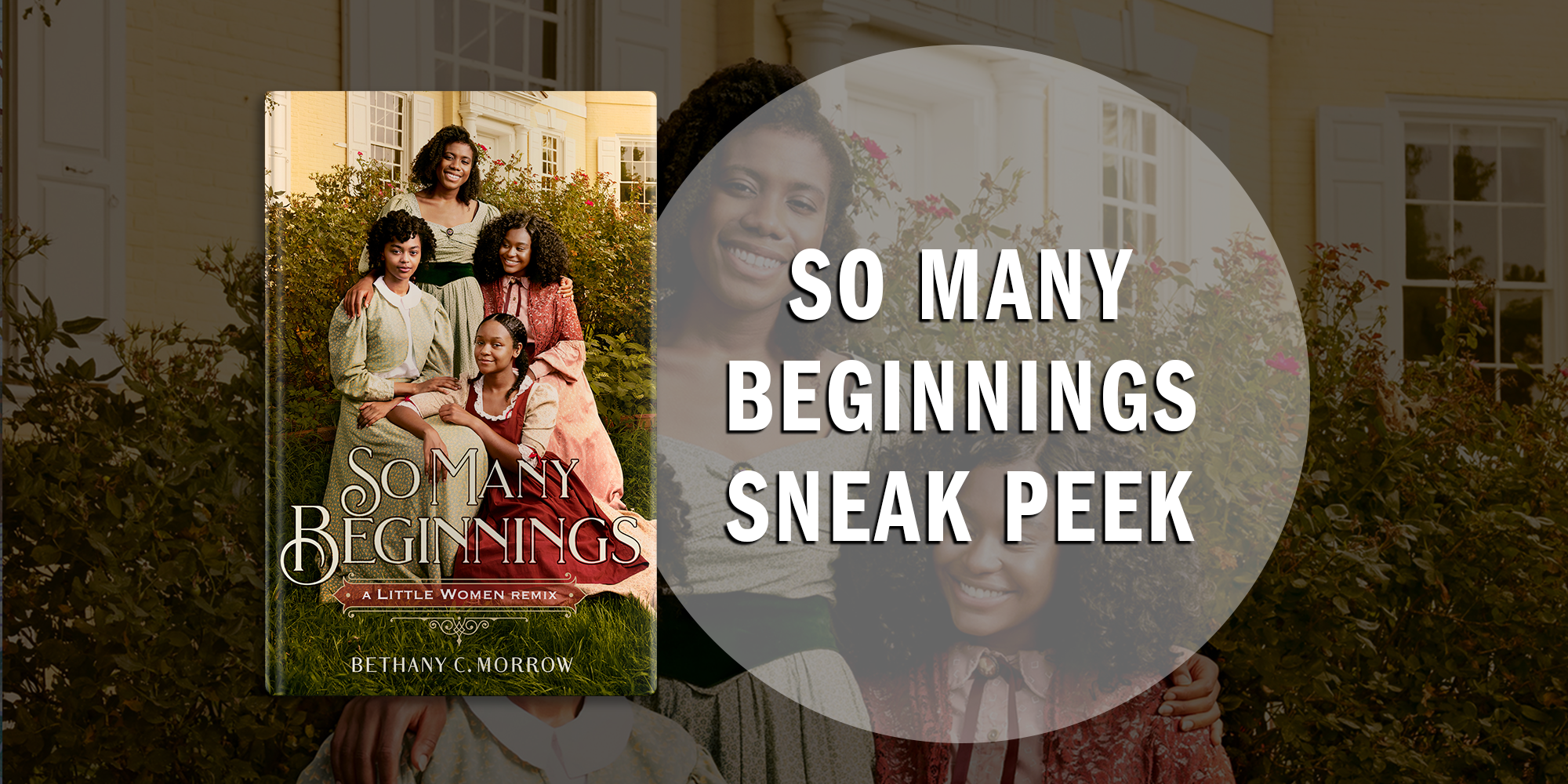 Check Out This Can’t-Miss Sneak Peek of So Many Beginnings