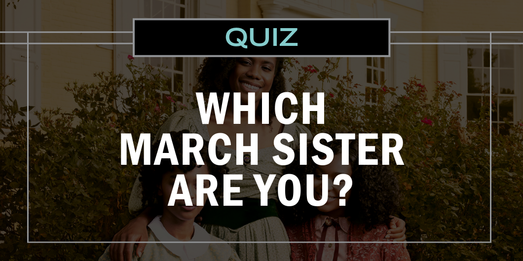 Which Sister from Bethany C. Morrow’s So Many Beginnings Are You?