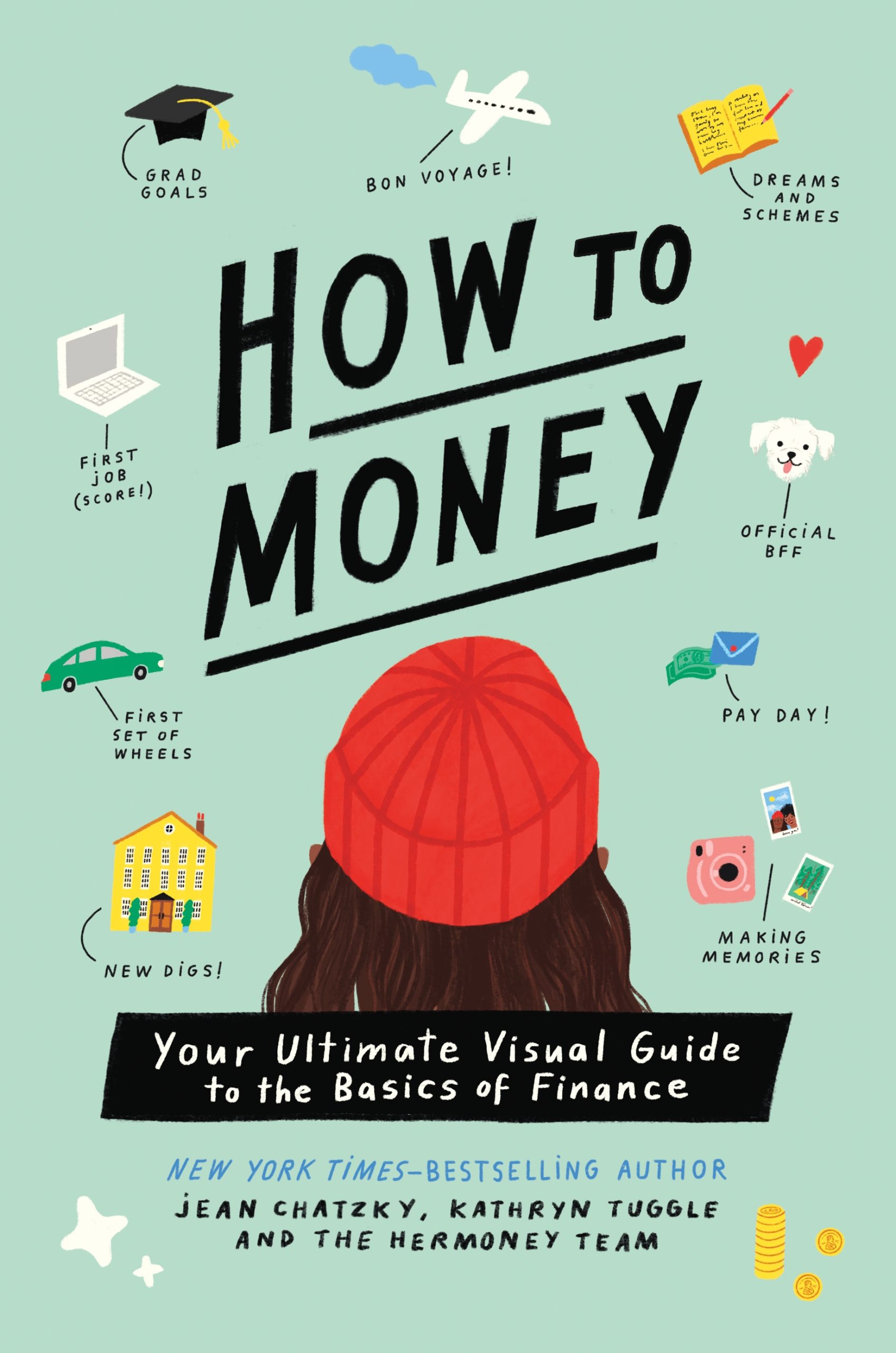Book How to Money