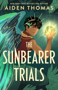 the sunbearer trials the sunbearer trials