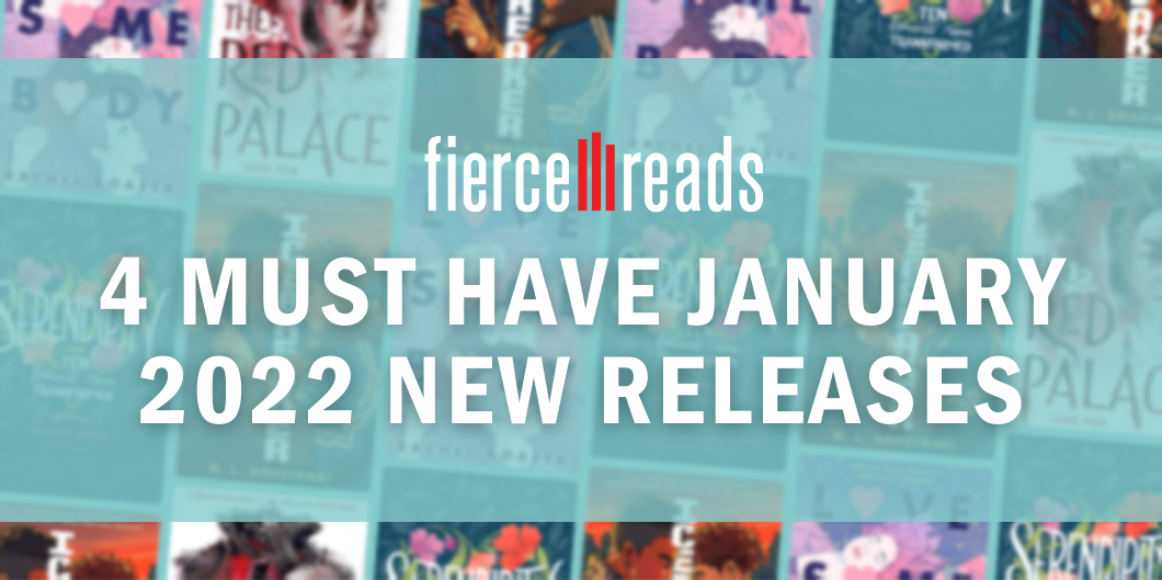 4 Must Have January 2022 New Releases