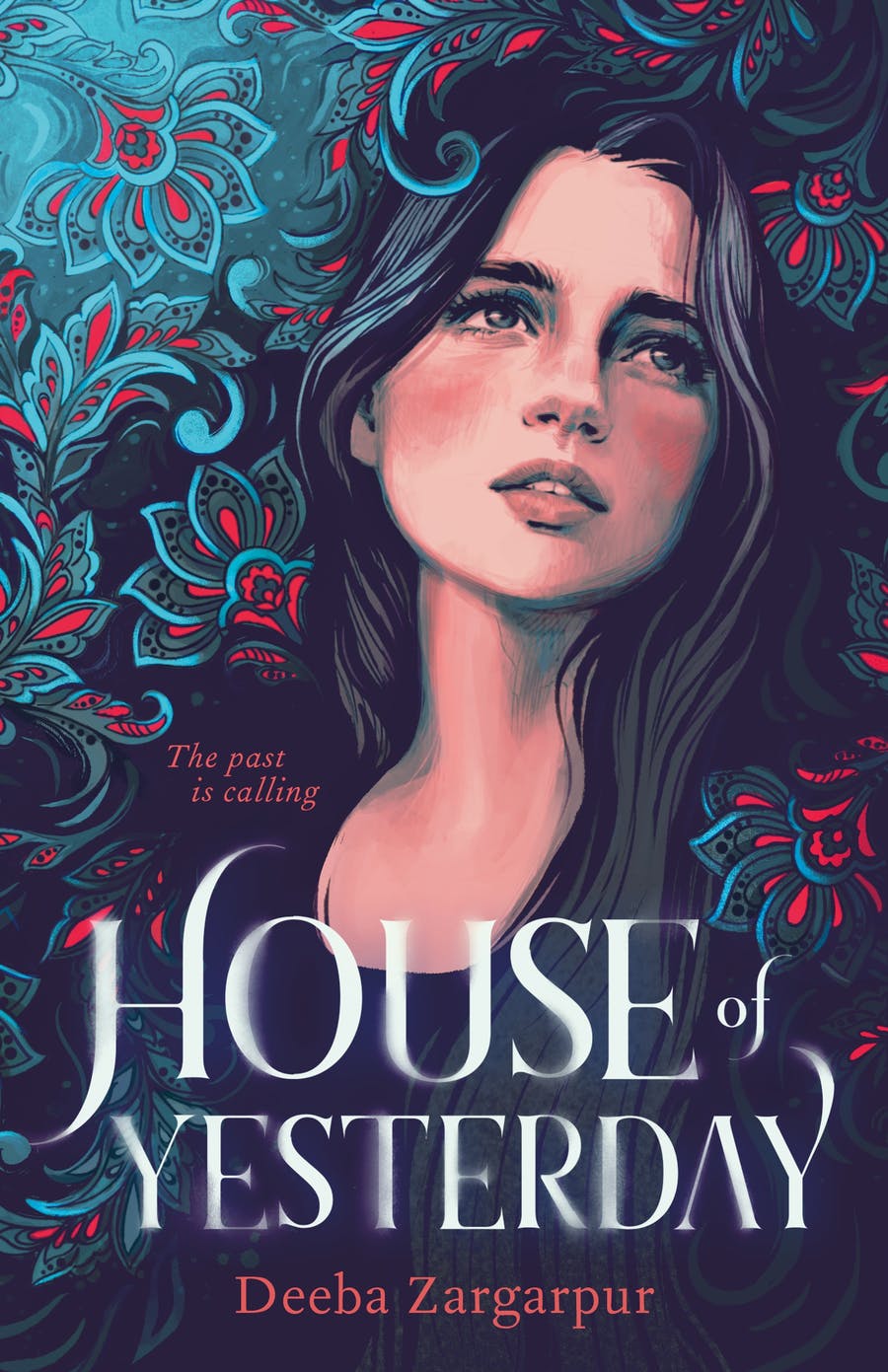 Book House of Yesterday