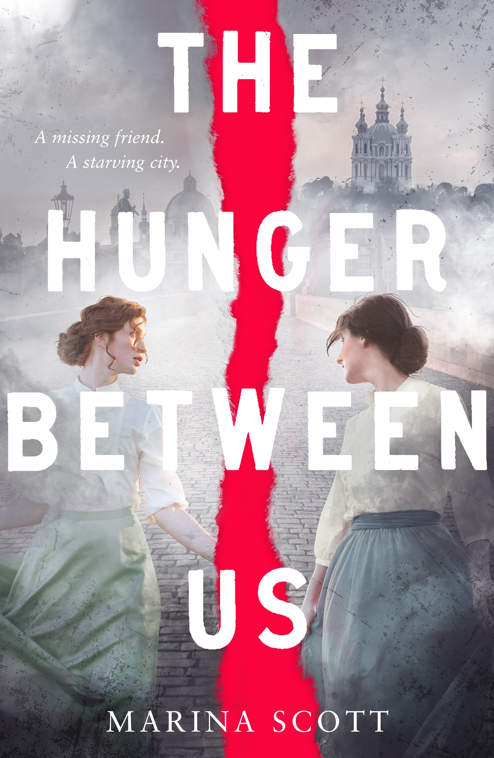Images for The Hunger Between Us