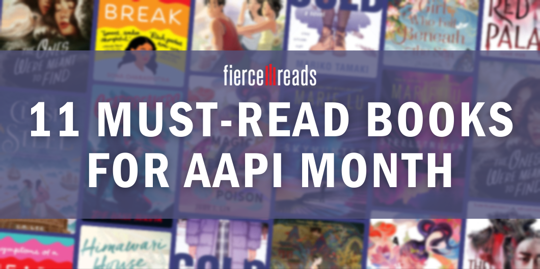 11 Must-Read Books for AAPI Month
