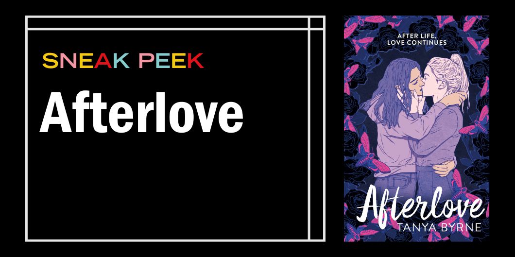 Fall in Love With This Sneak Peek of Afterlove
