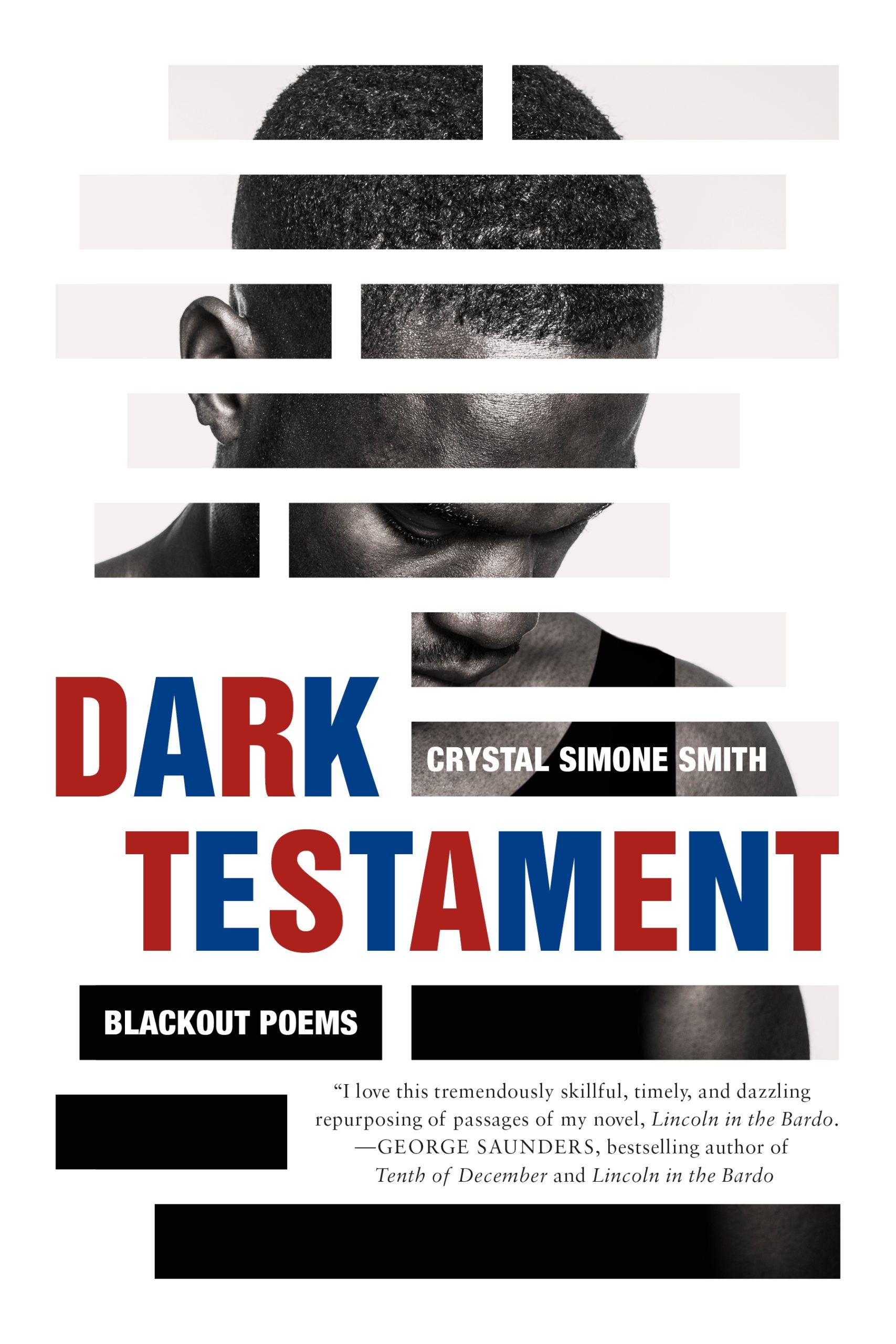 Book Dark Testament