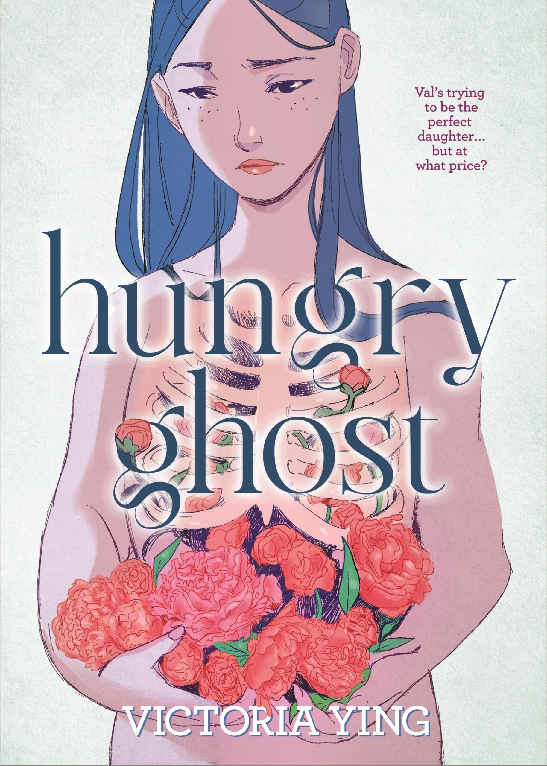 Images for Hungry Ghost