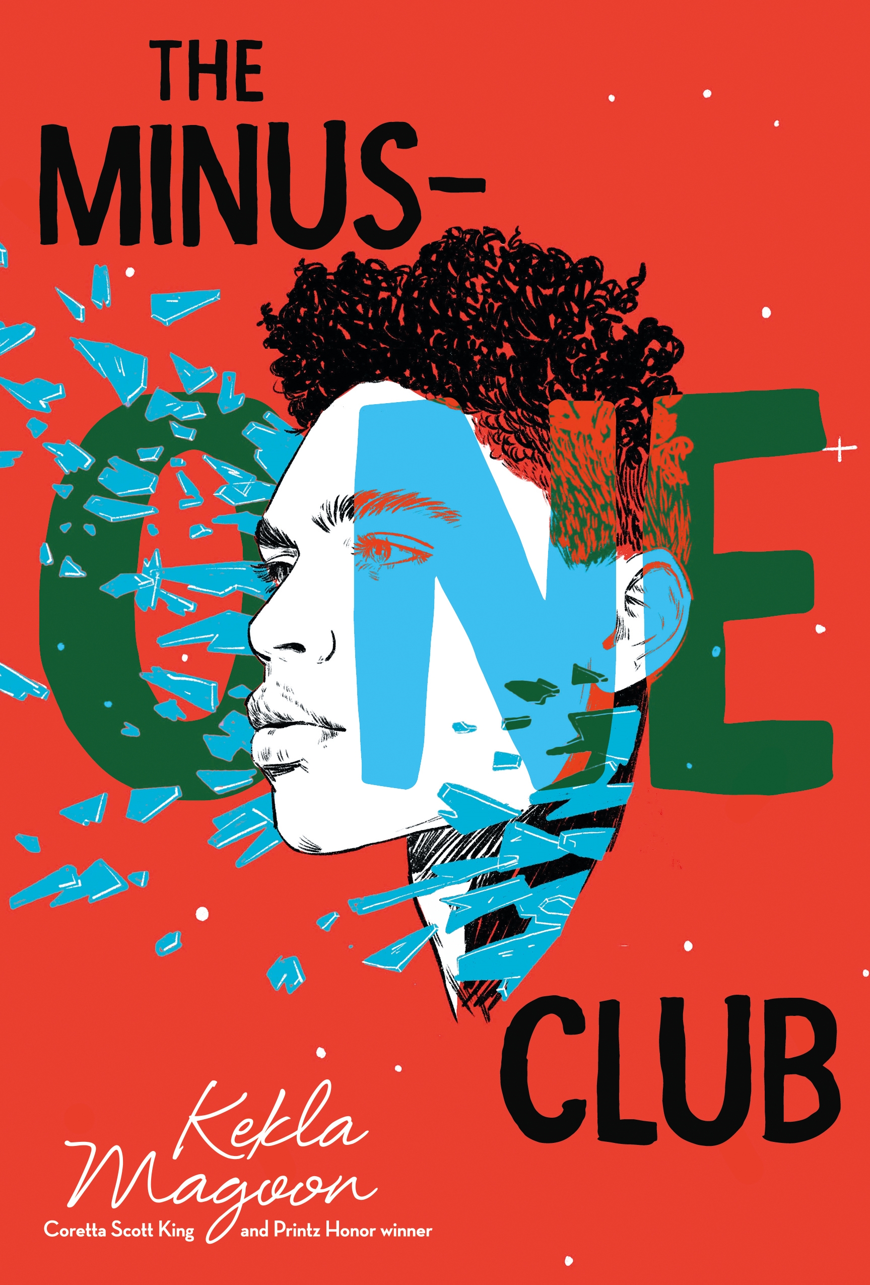 Images for The Minus-One Club