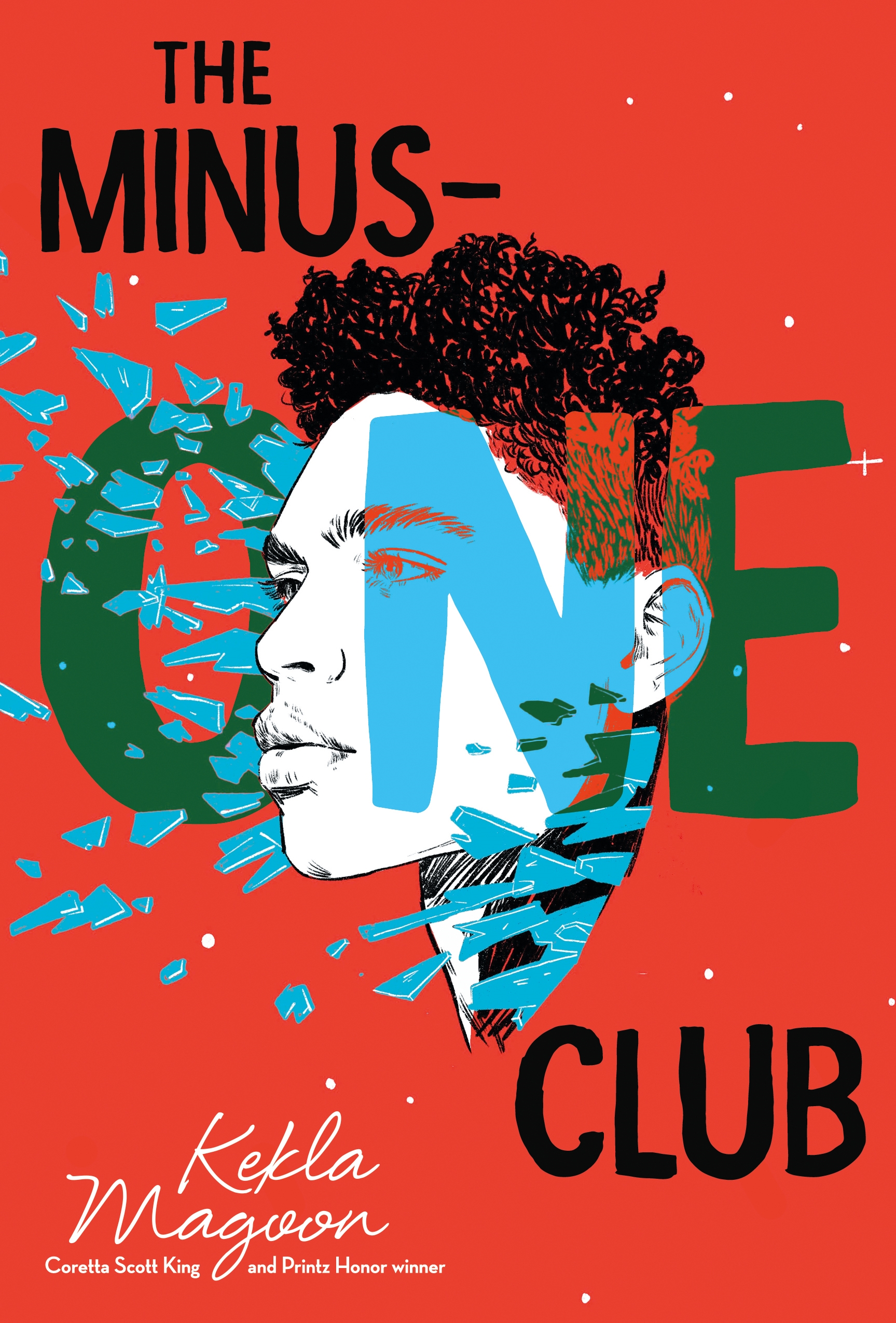 Book The Minus-One Club