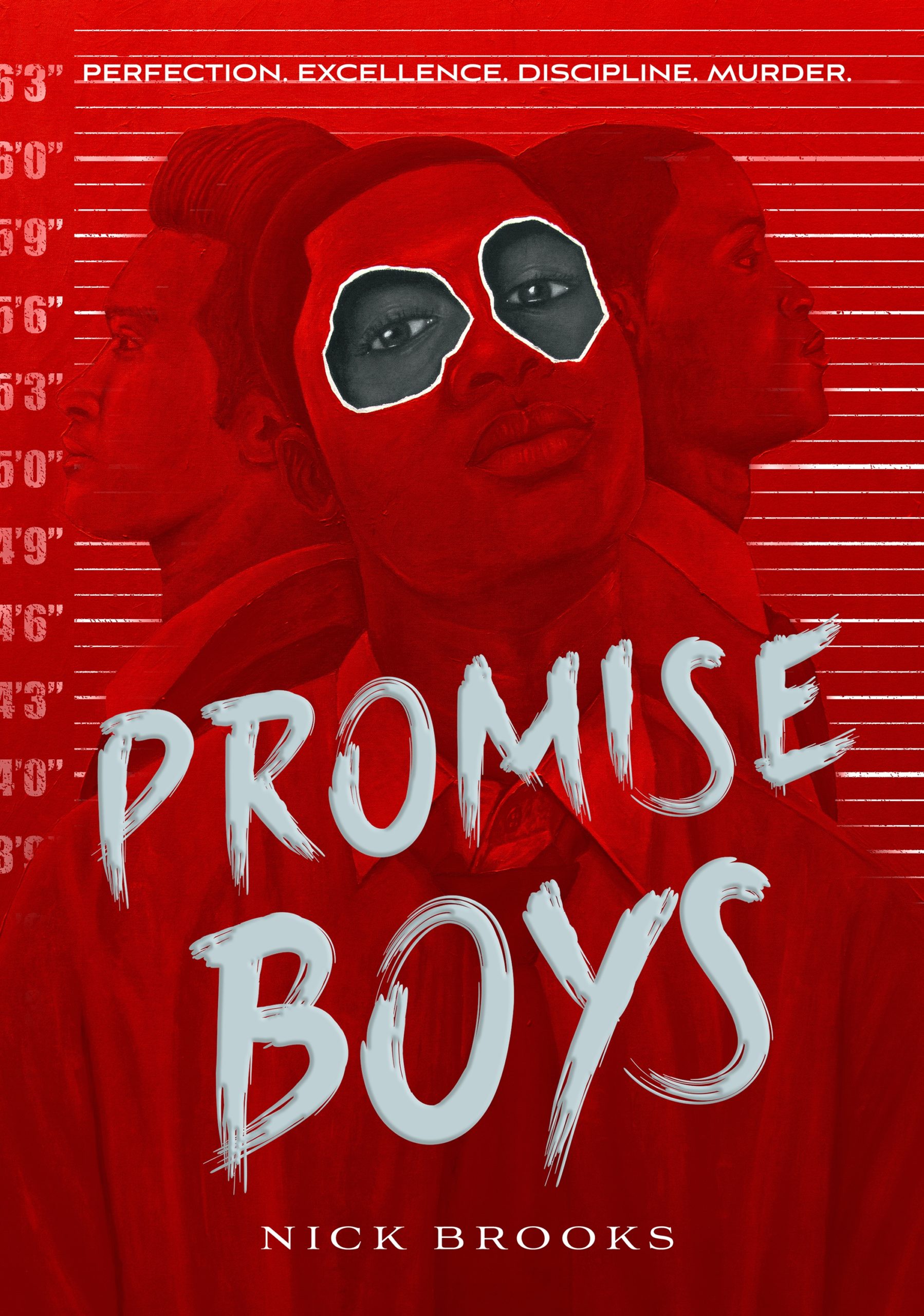 Images for Promise Boys