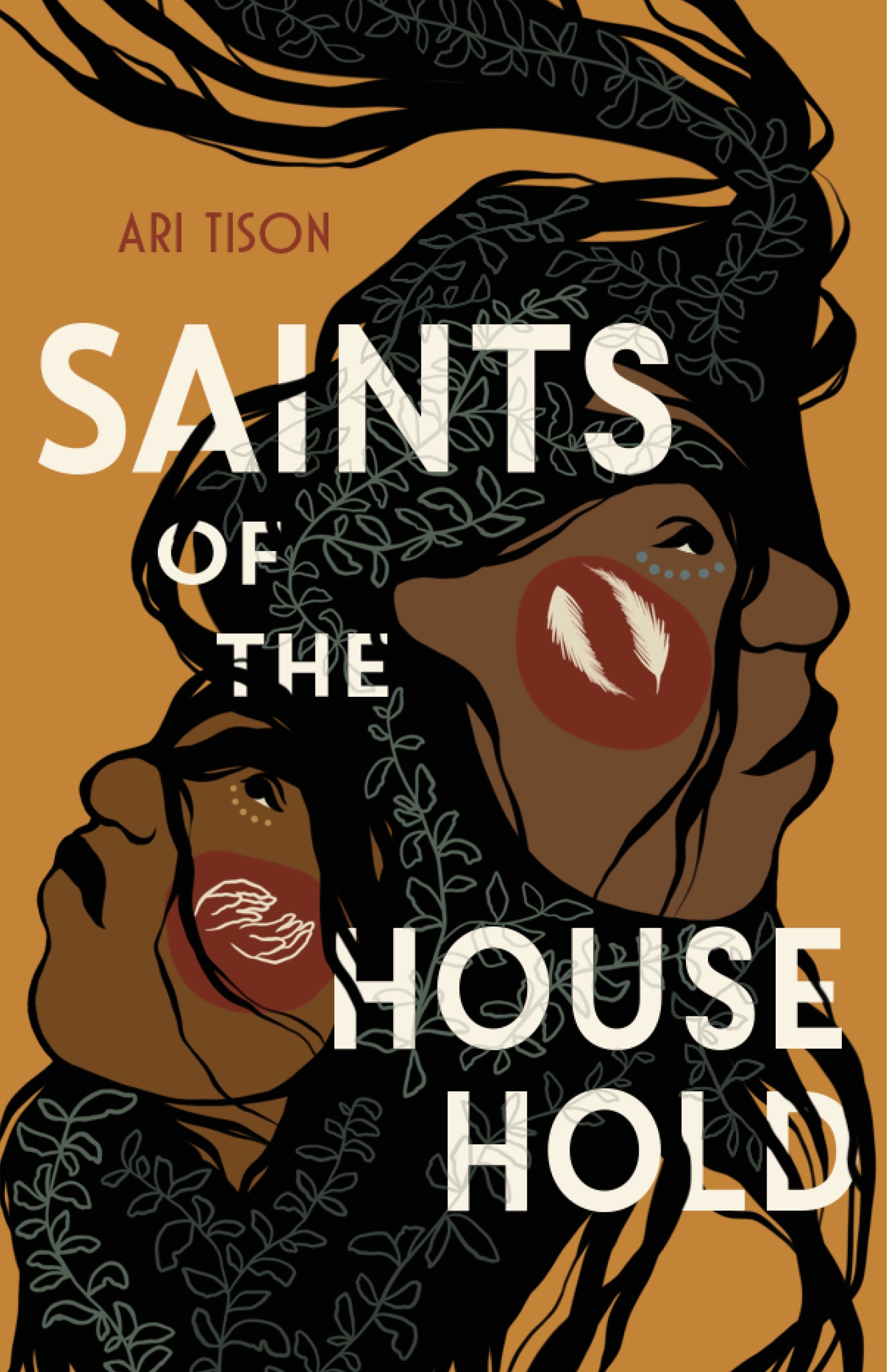 Images for Saints of the Household
