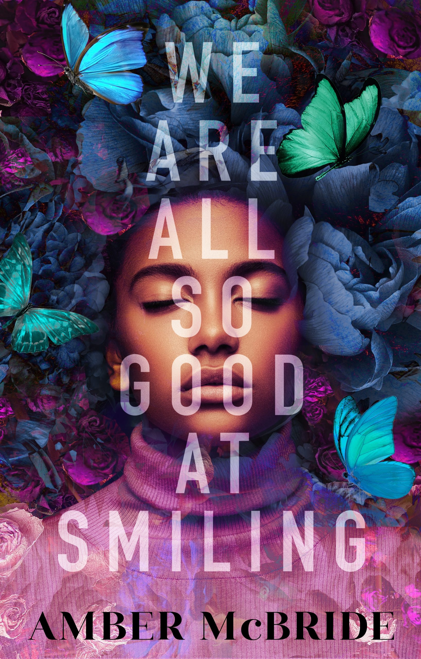 Images for We Are All So Good at Smiling